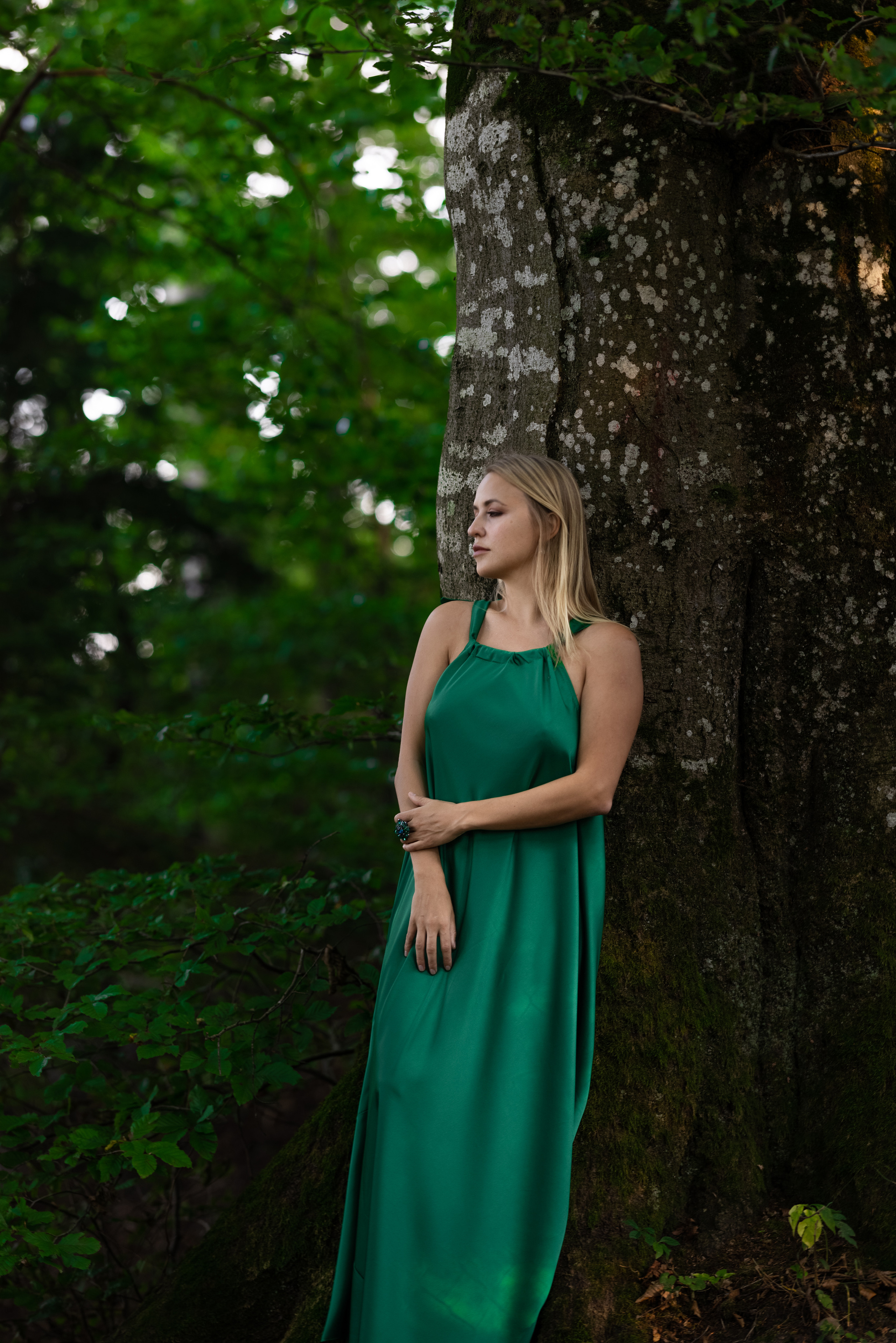 Raisa. Family photographer Zurich & Switzerland Daria Moore