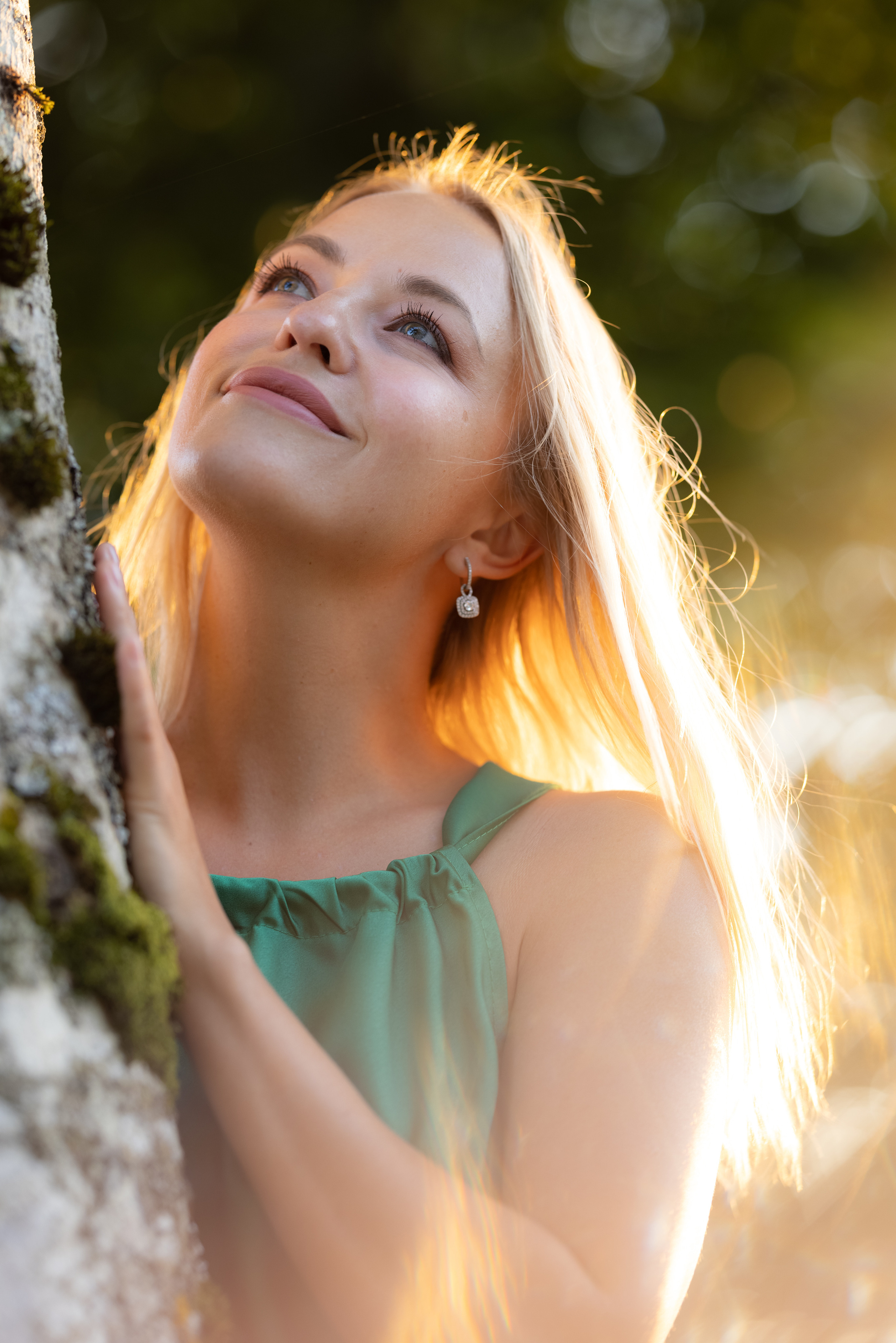 Raisa. Family photographer Zurich & Switzerland Daria Moore