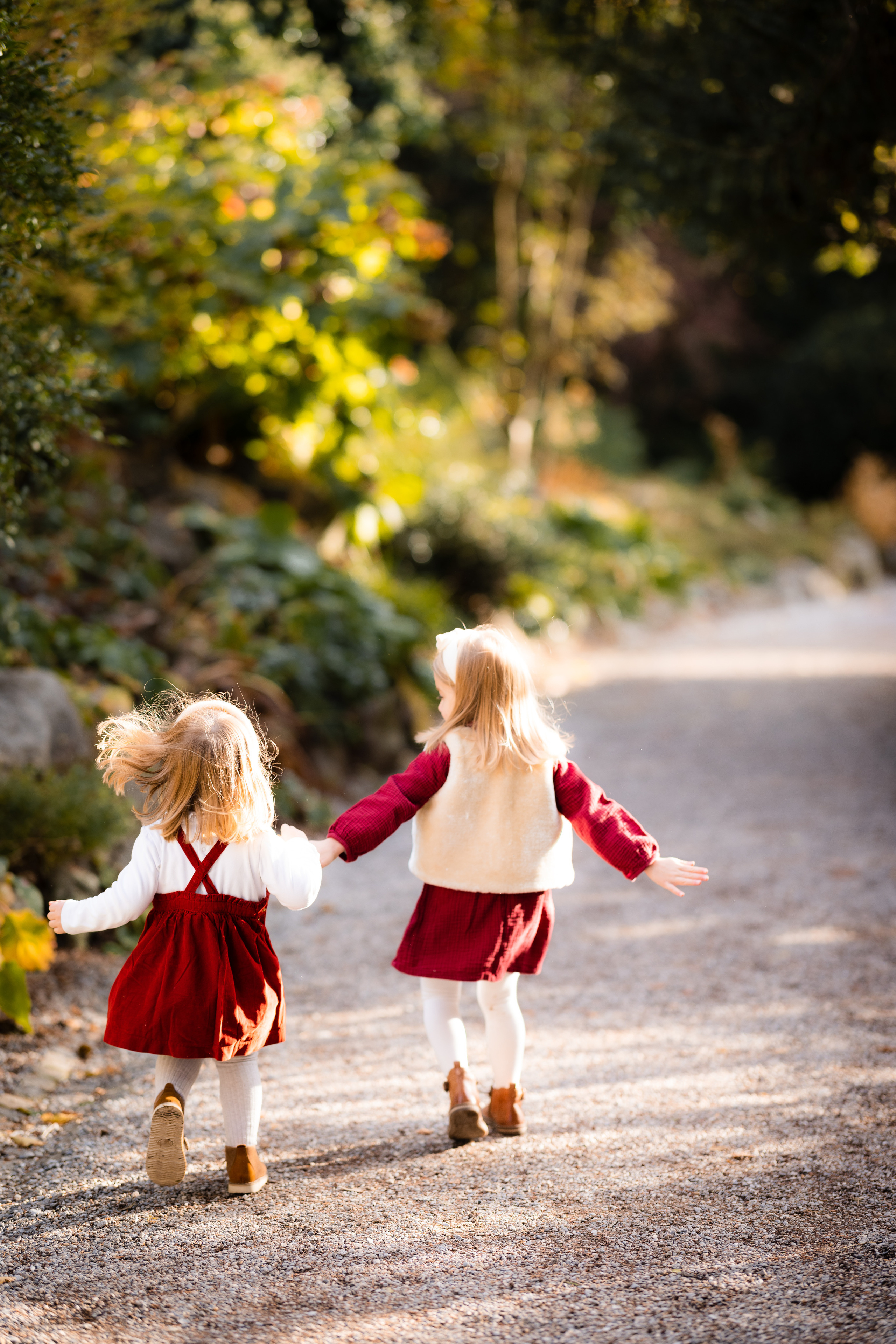 Nadine & Thomas. Family photographer Zurich & Switzerland Daria Moore