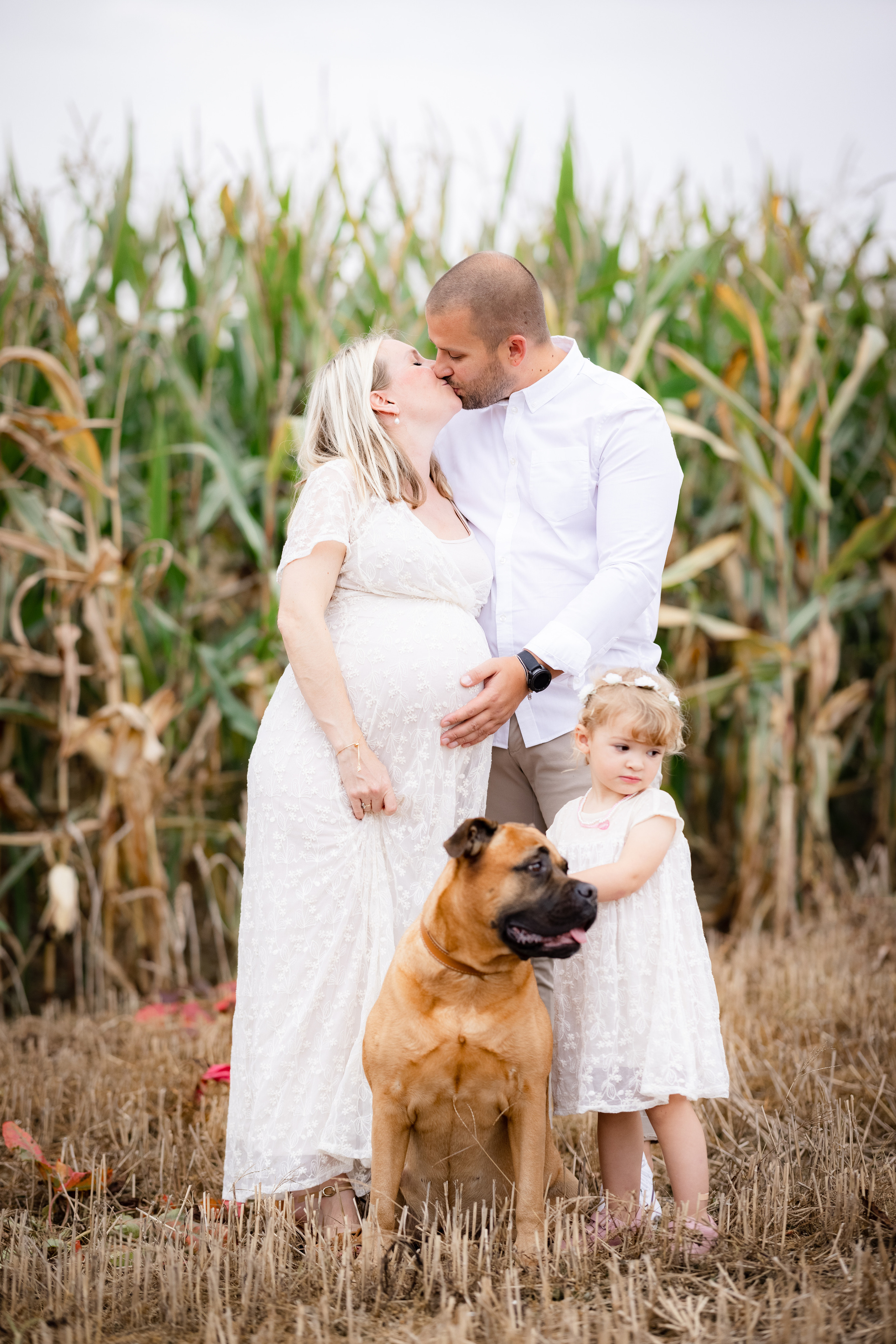 Naomi & Jacky. Family photographer Zurich & Switzerland Daria Moore