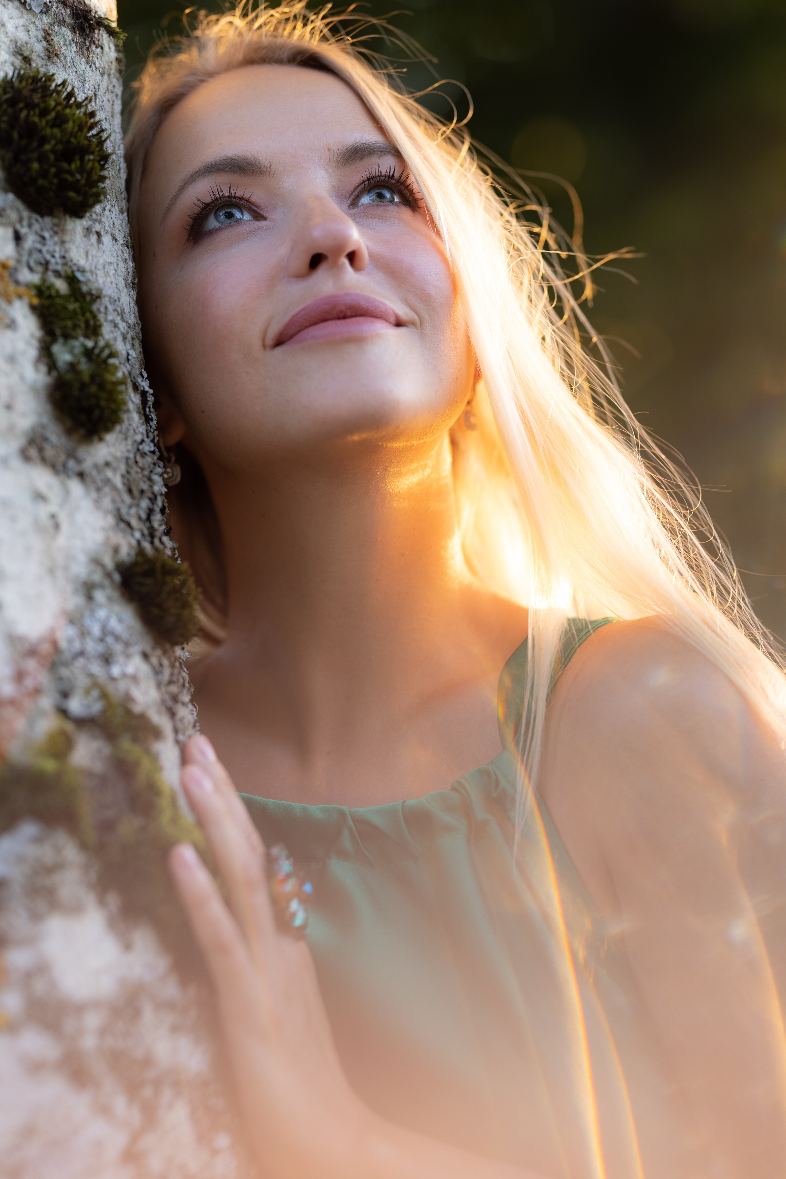 Raisa. Family photographer Zurich & Switzerland Daria Moore