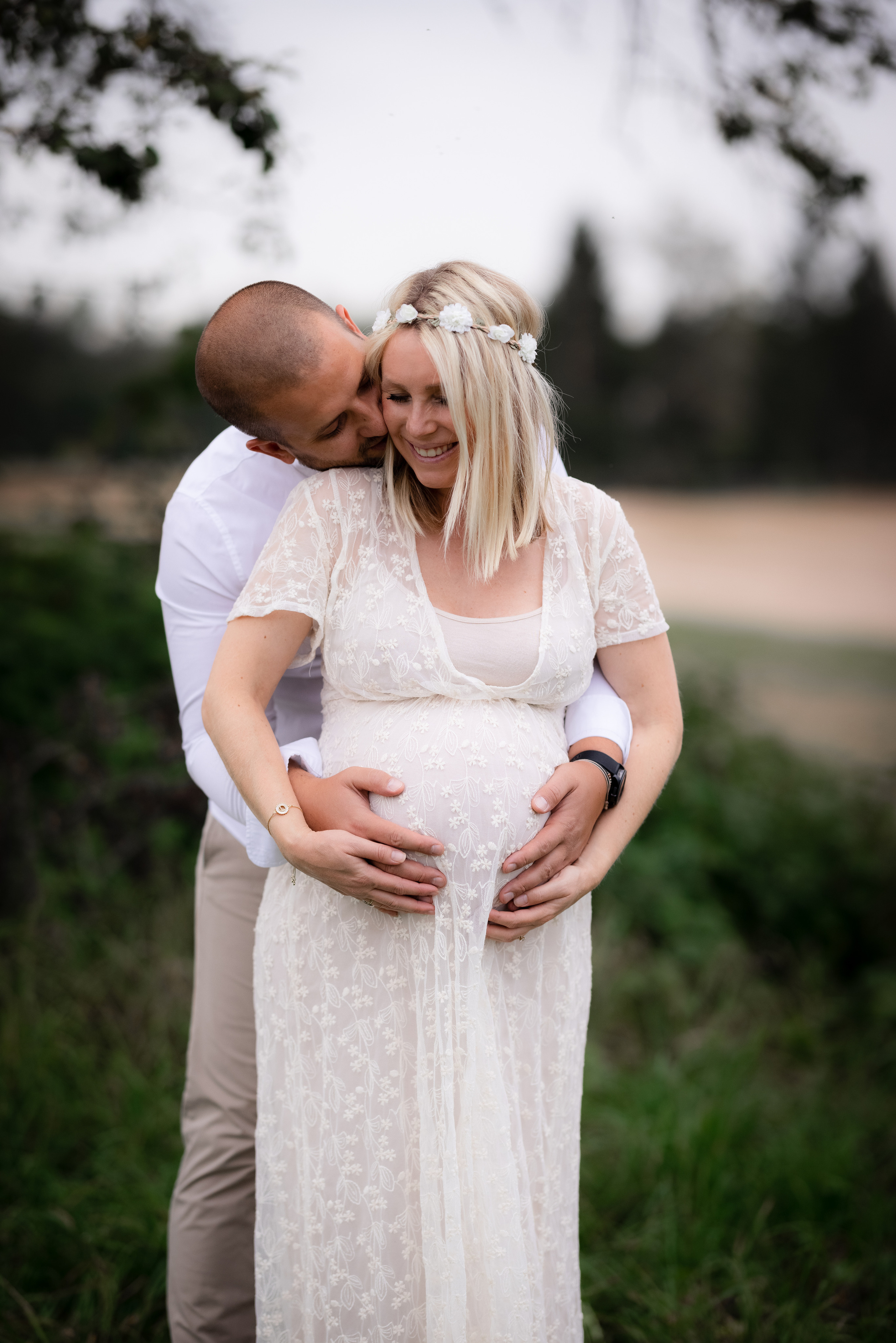 Naomi & Jacky. Family photographer Zurich & Switzerland Daria Moore