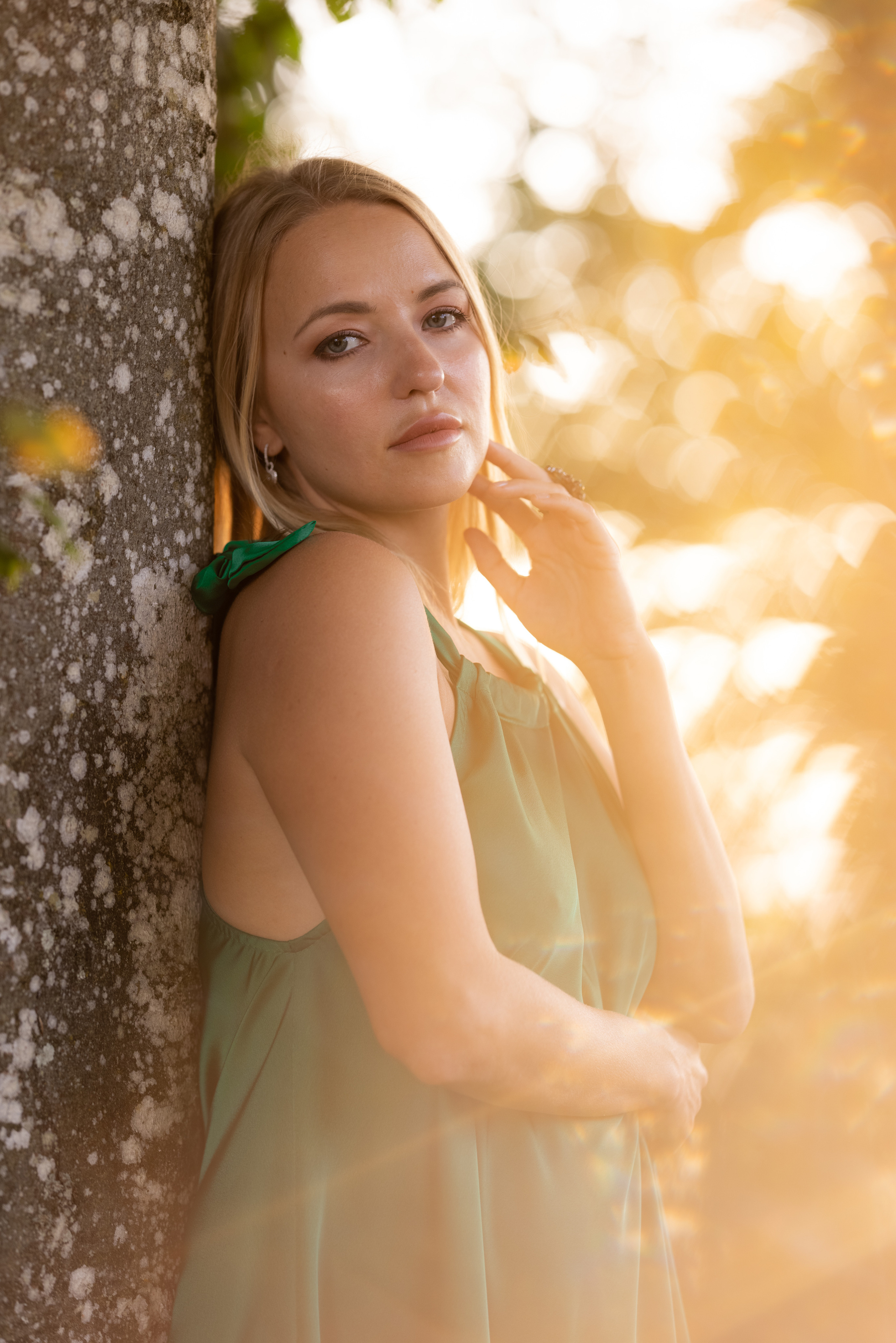 Raisa. Family photographer Zurich & Switzerland Daria Moore