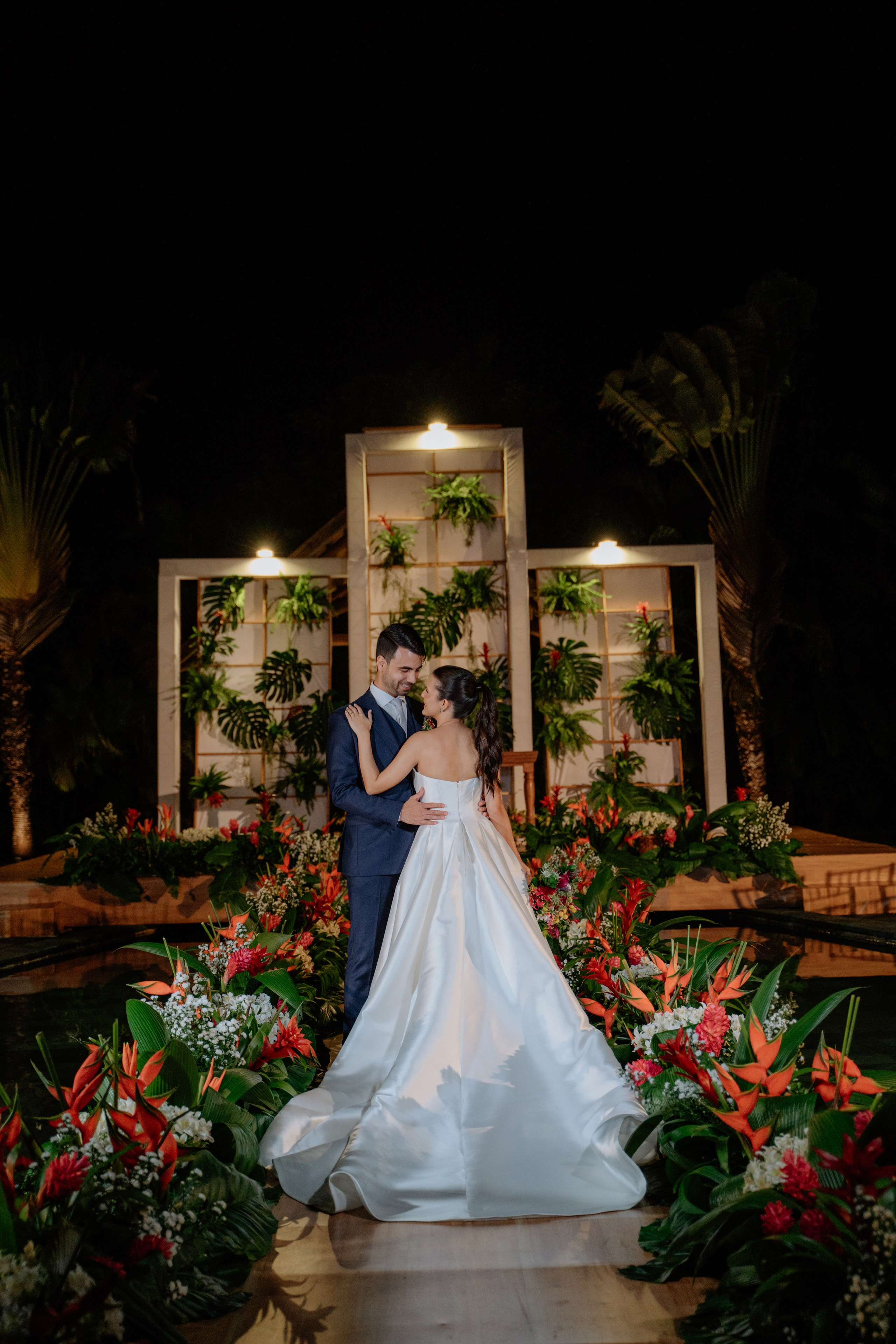 Duda e Felipe. Luz suave, direção leve e fotos que captam quem realmente você é