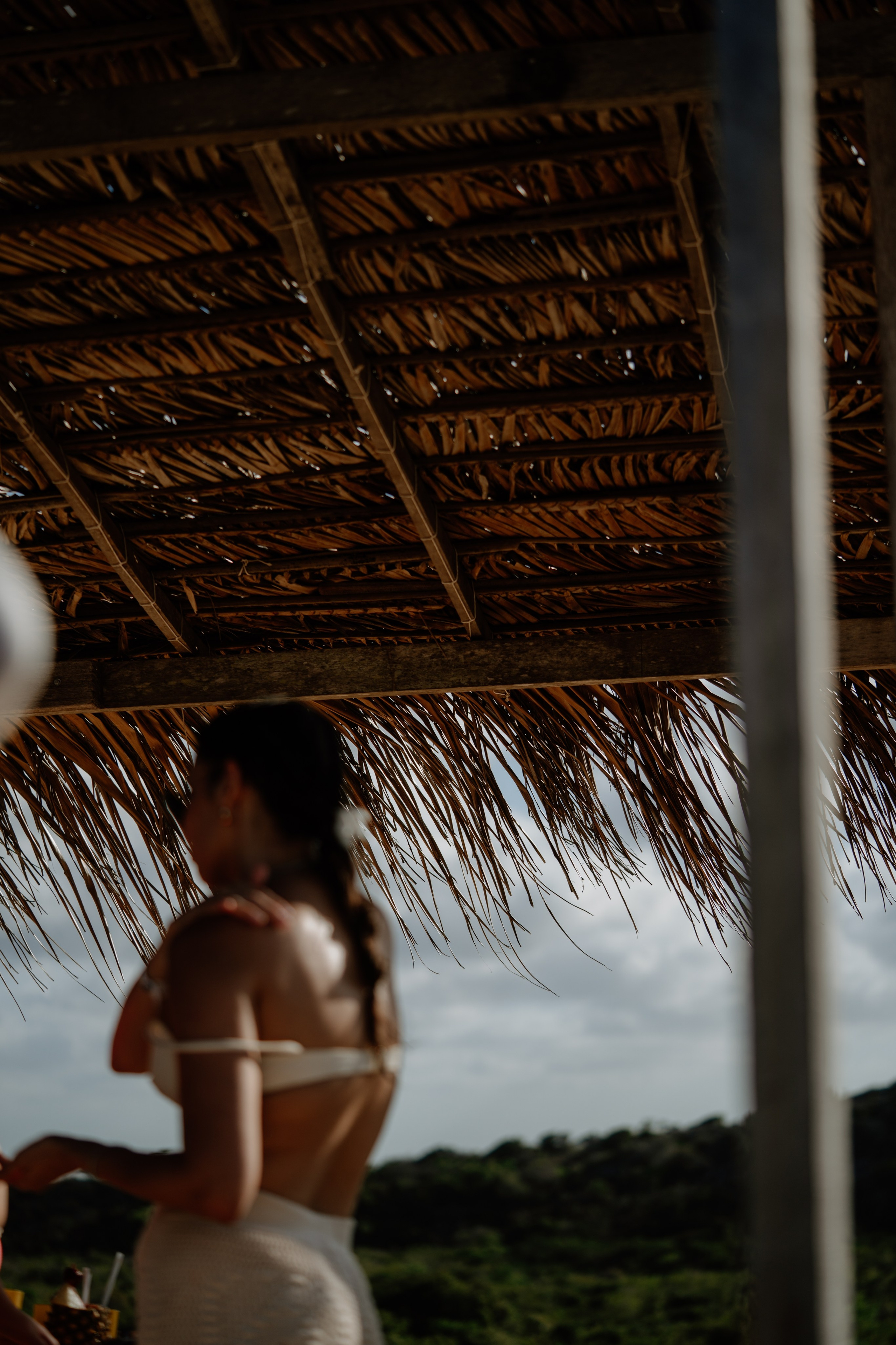 Larissa e João. Luz suave, direção leve e fotos que captam quem realmente você é