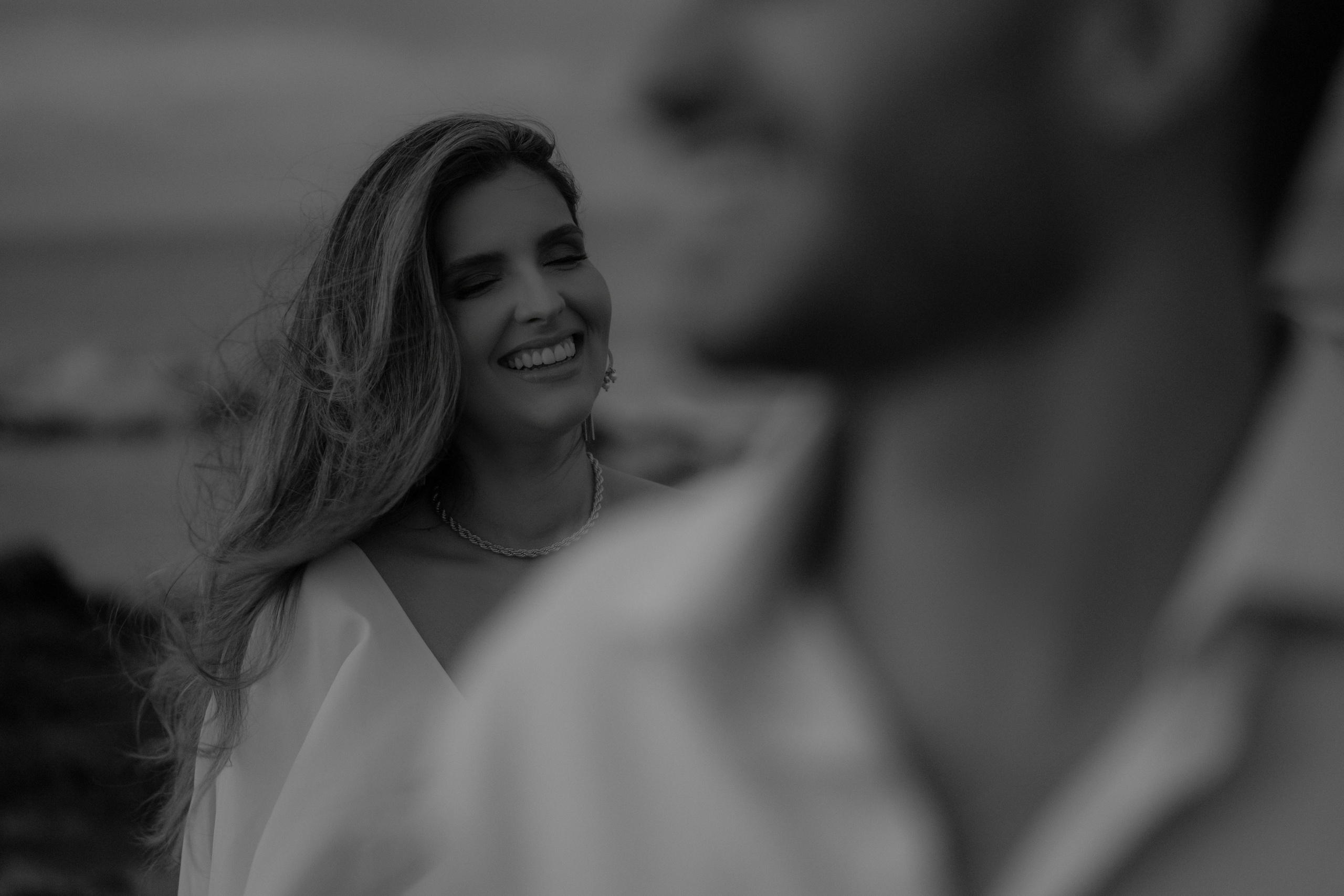 Raquel e Andrey. Luz suave, direção leve e fotos que captam quem realmente você é