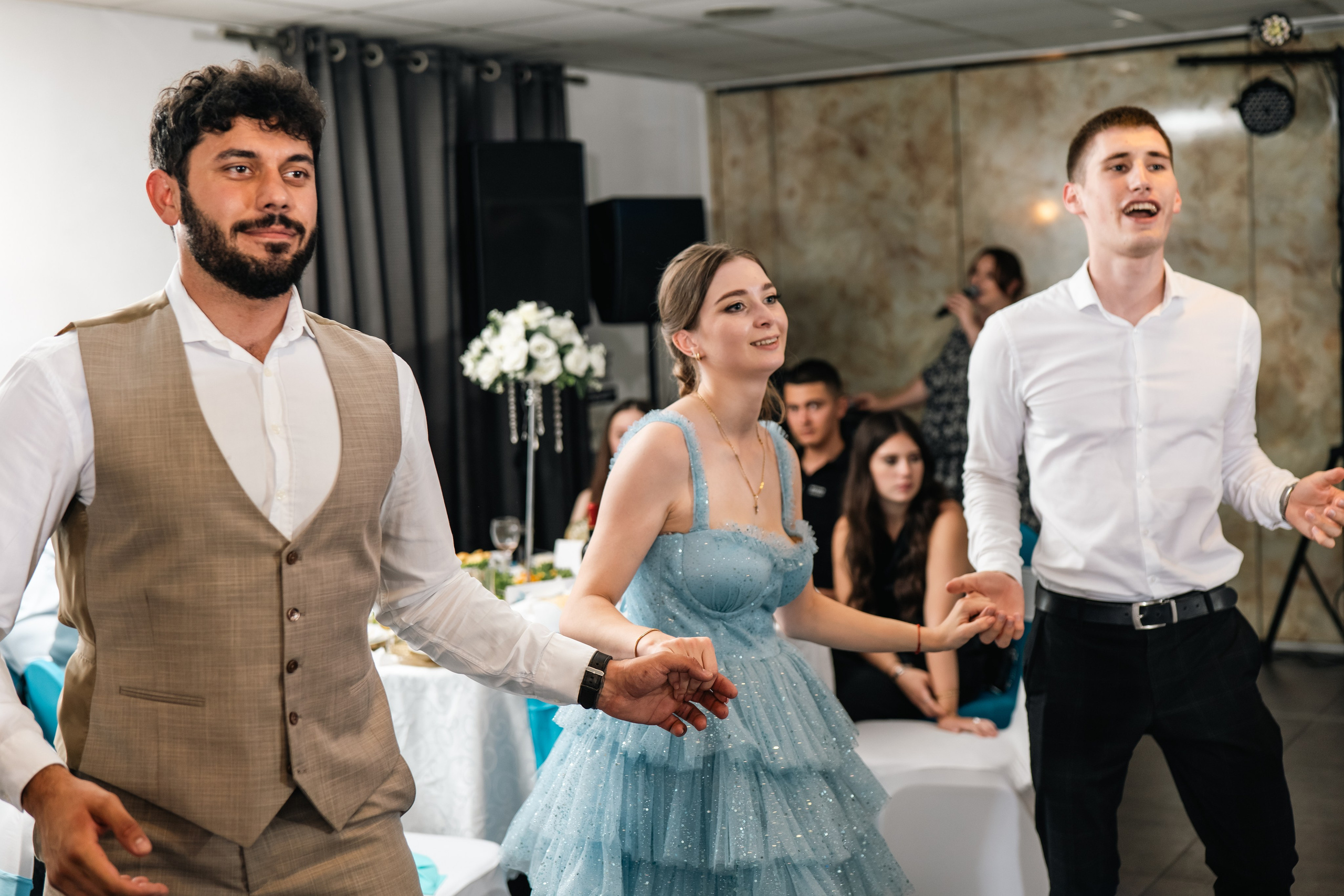 Abraham. Fotograful și Cameramanul familiei dvs în Franța Paul Photographer