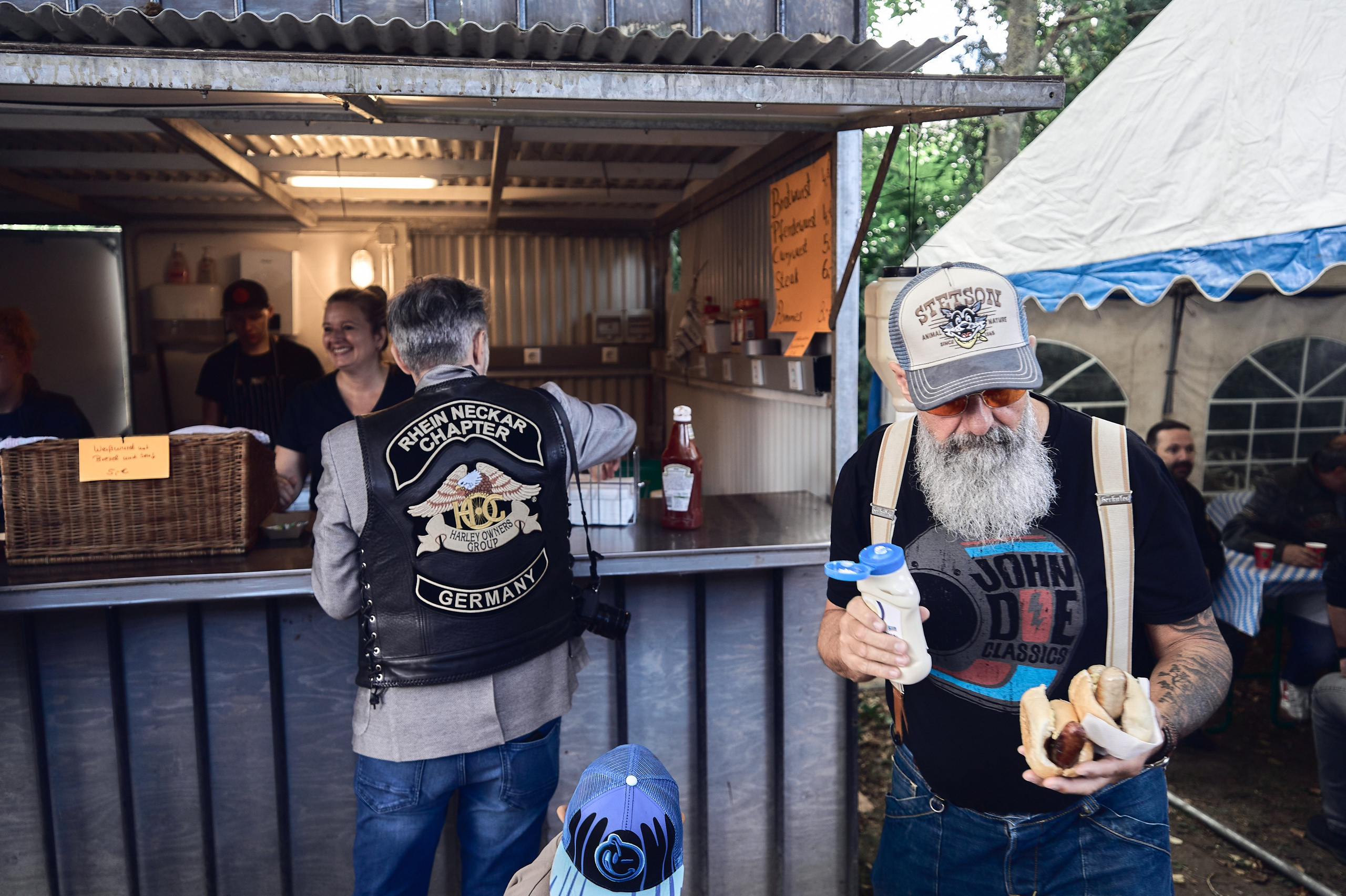 Galerie. Aleksandr Steinbrenner | Streetfotografie