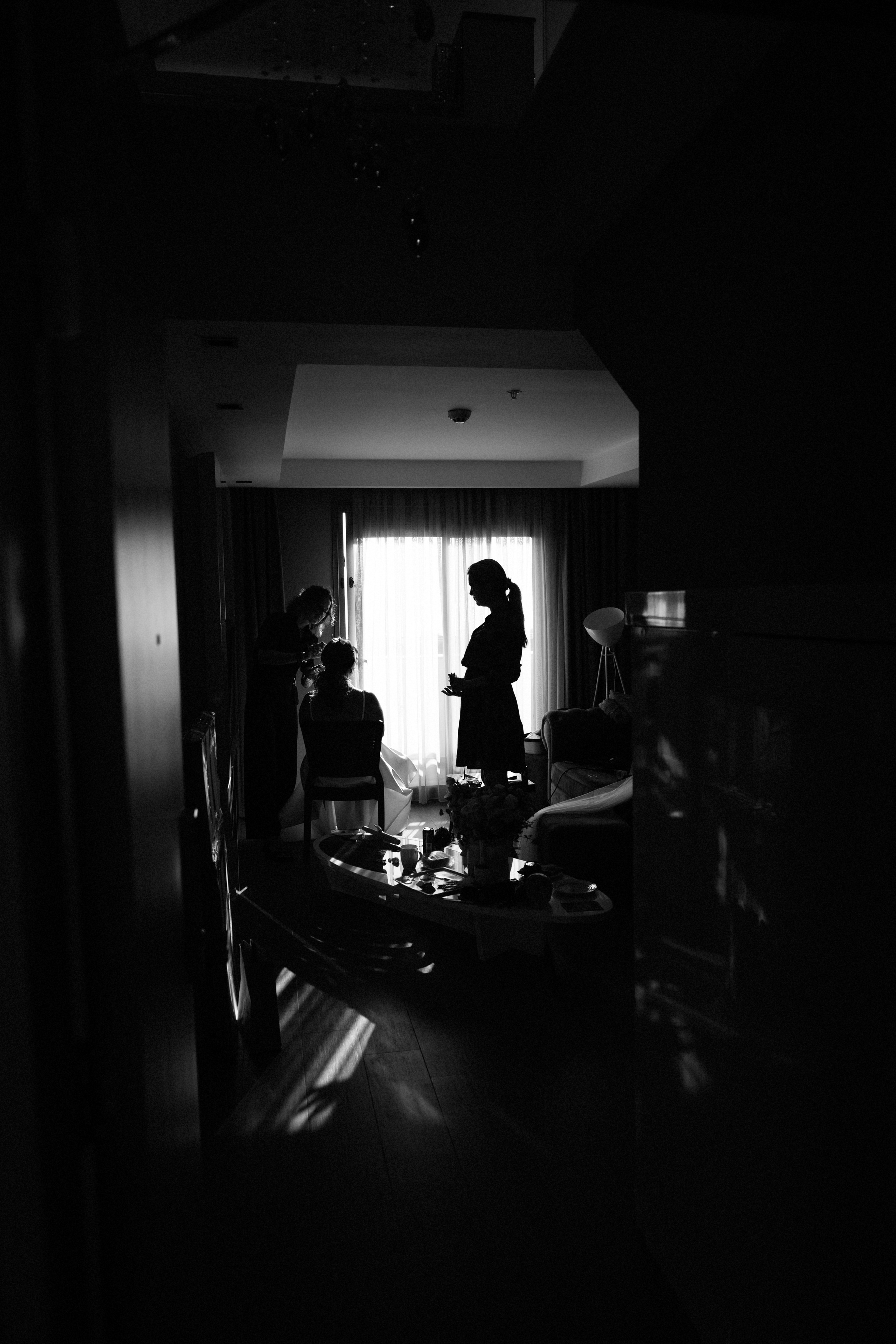 Nataly & Tristian. Фотограф в Анталии (Турция) Ева Сэрт