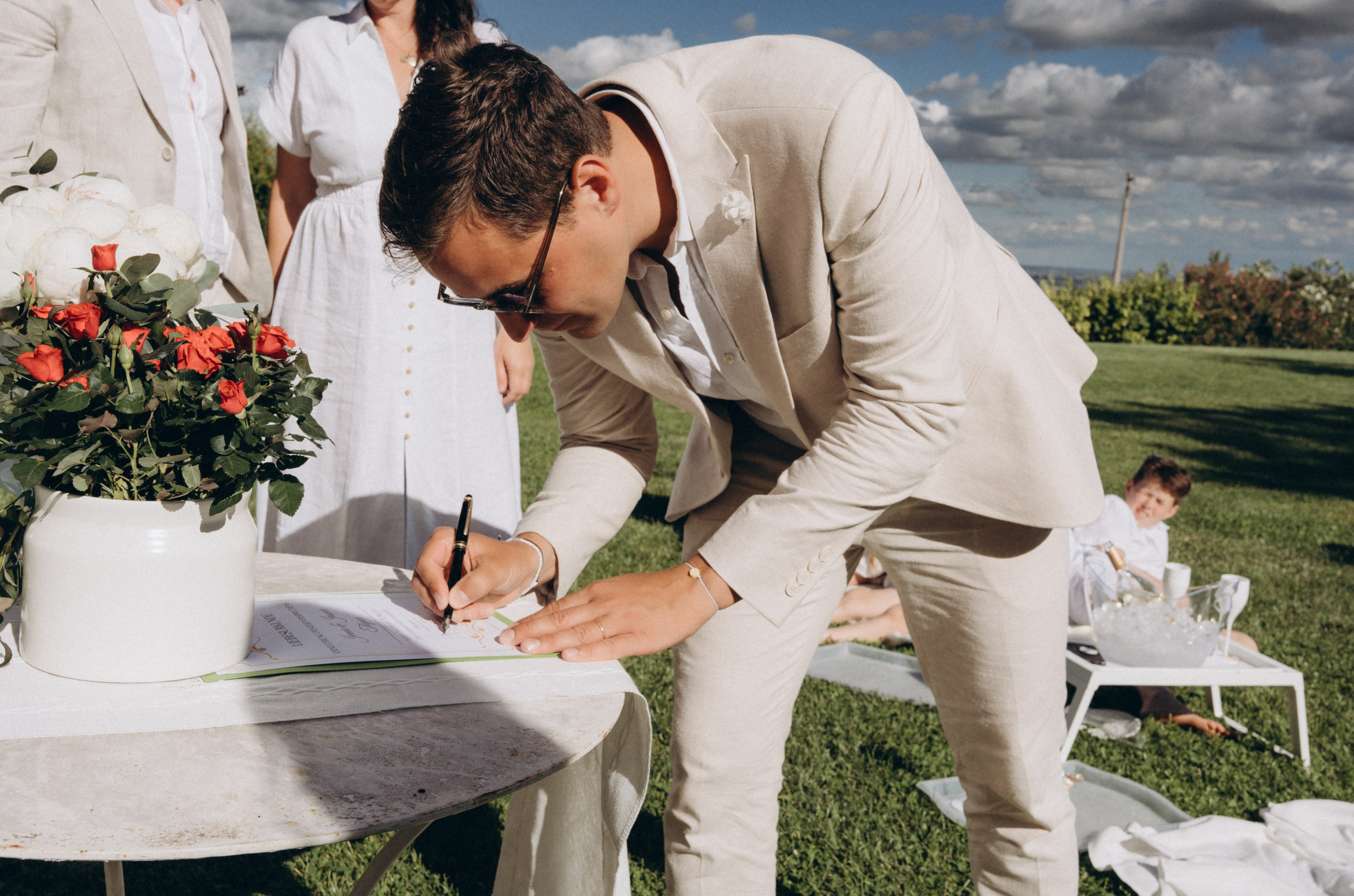 JENNIE & JASPAR • Verona. PHOTOGRAPHER IN ITALY