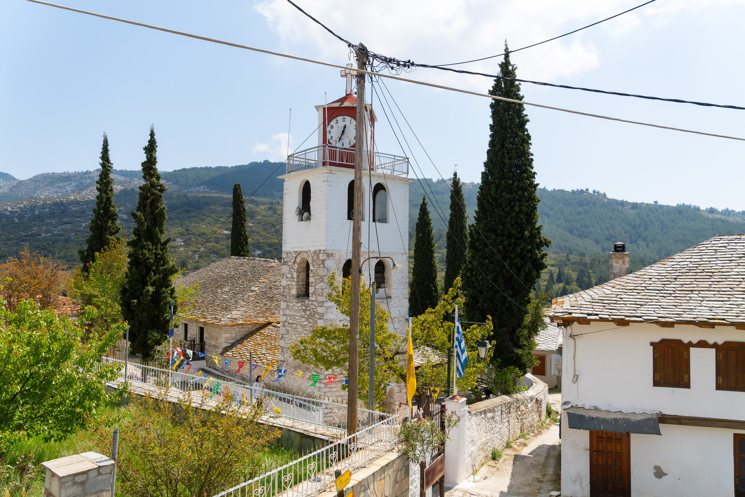 Thasos 2025. Fotografiideplacere.net