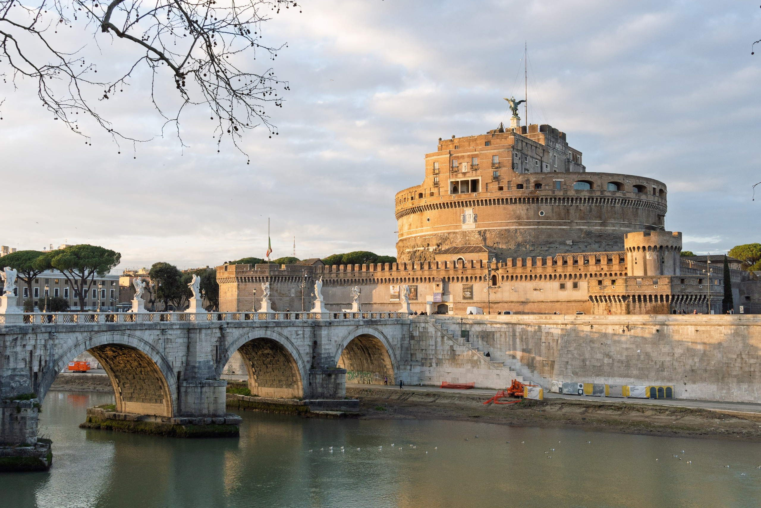 Roma 2025. Fotografiideplacere.net