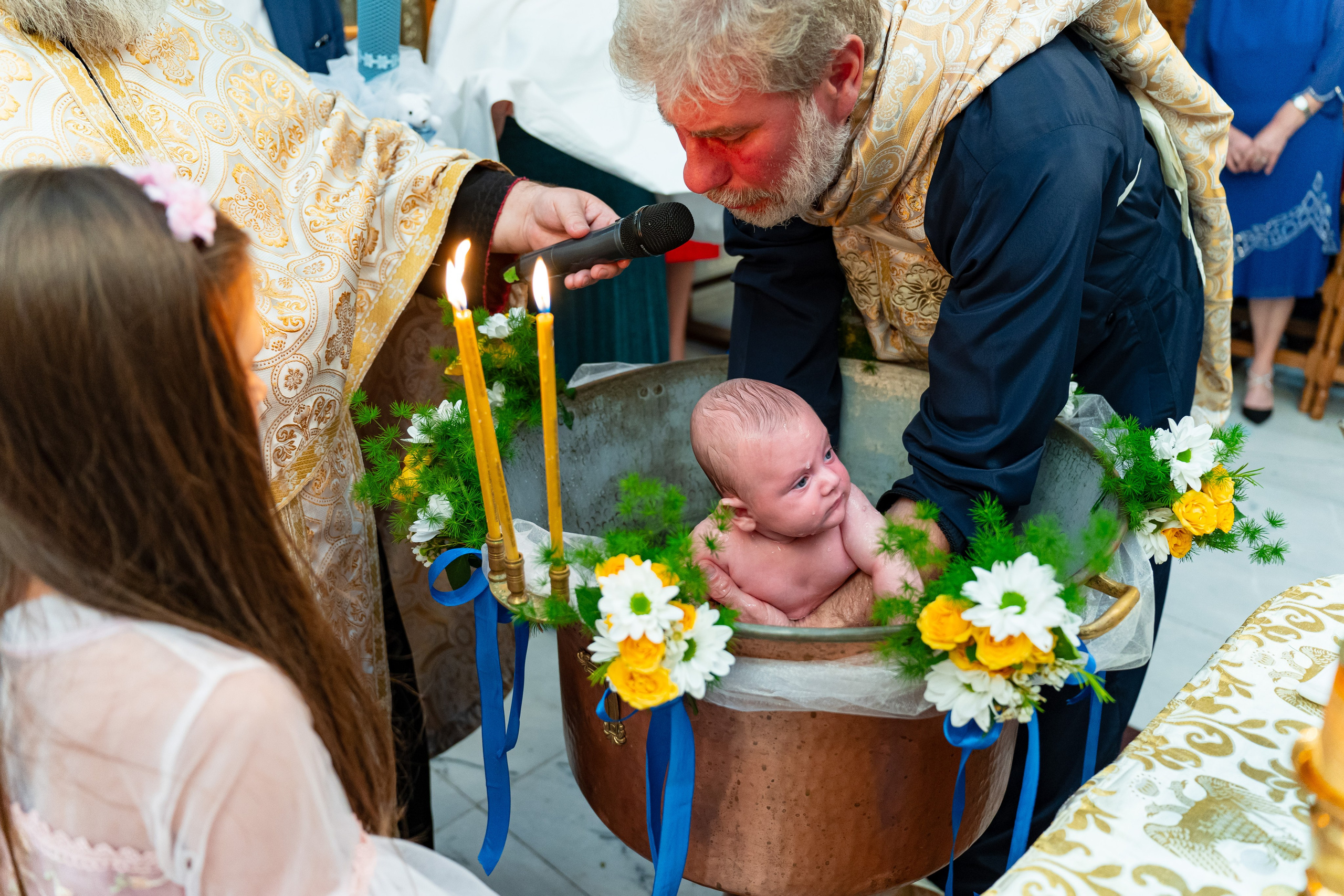 Botez Artemis. Fotografiideplacere.net