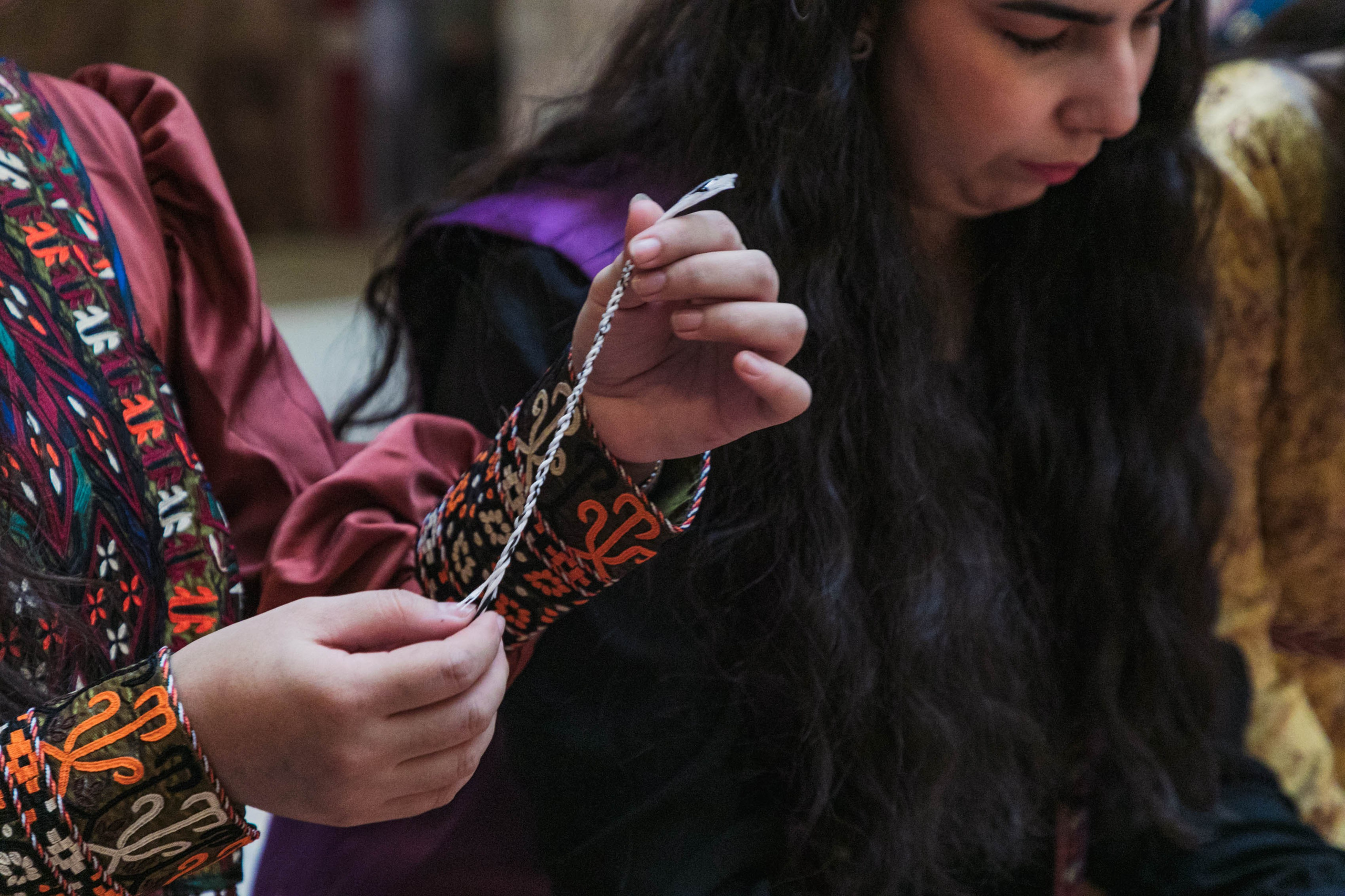 Фестиваль национальных культур в Этнографическом музее. Репортажный и концертный фотограф в Санкт-Петербурге Адмакина Дарья