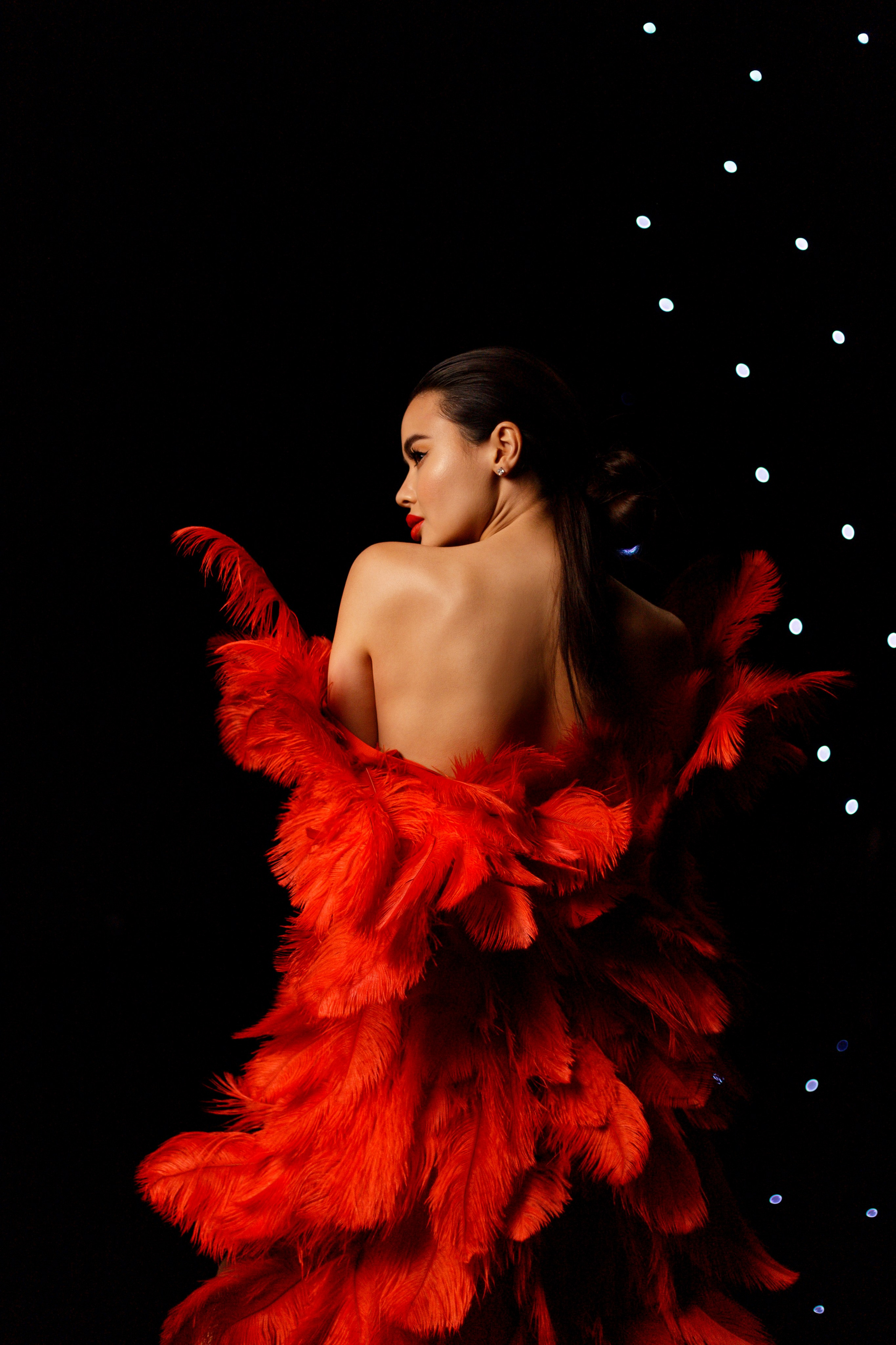 JULIIA. PHOTOGRAPHER ANASTASIIA AMIRI