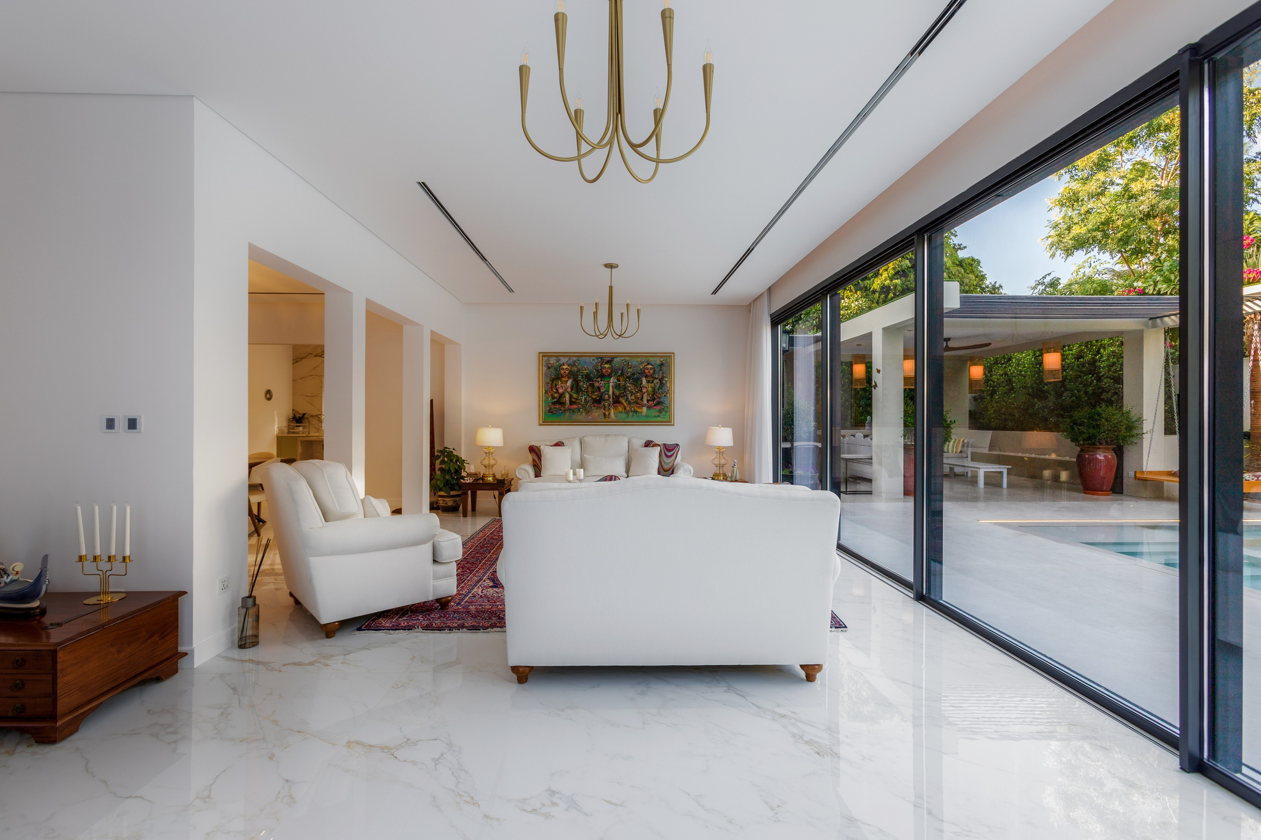 Savannah, Arabian Ranches. Samy Mar Boy │Portrait, Automotive and Real Estate Photographer