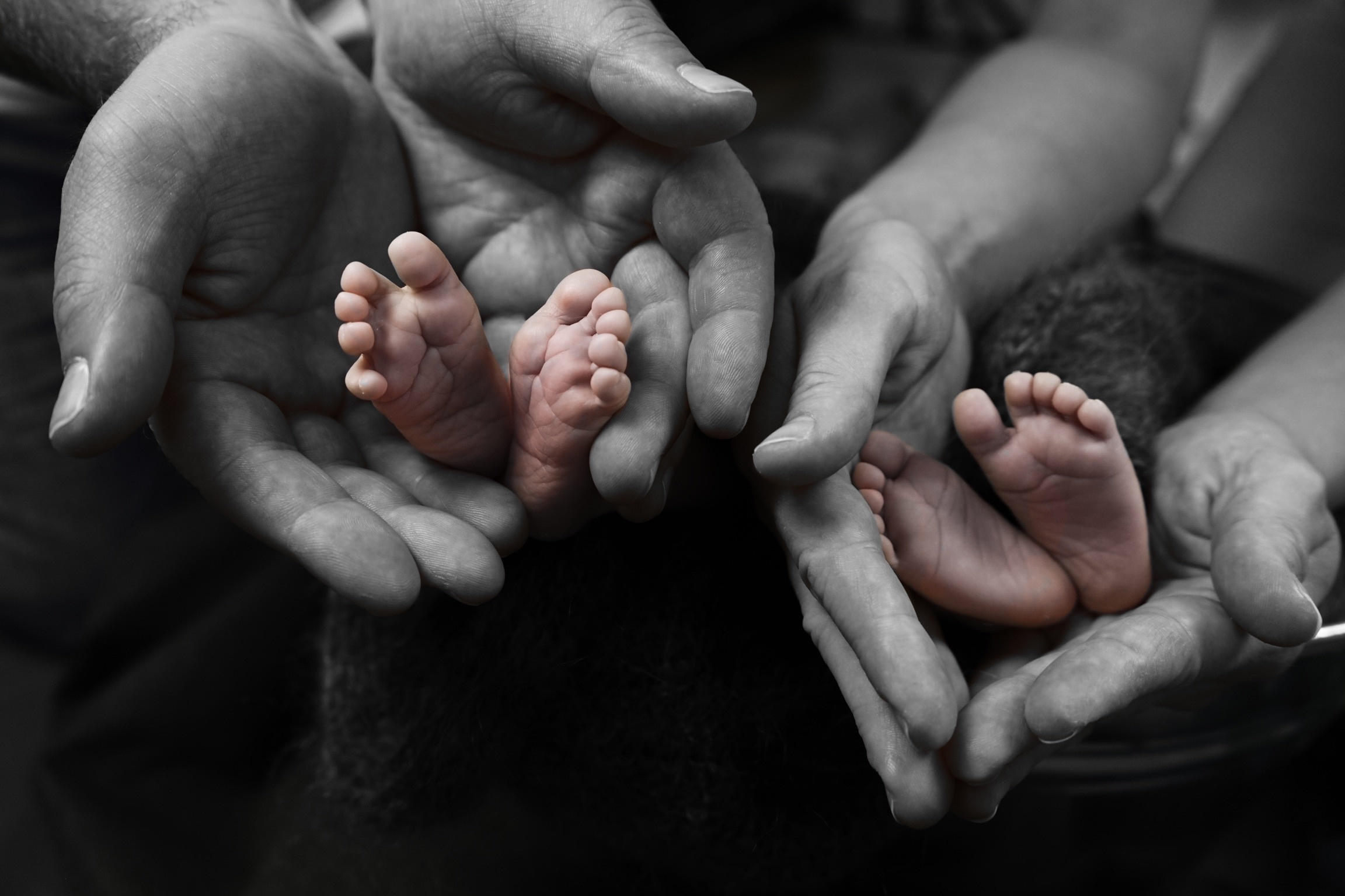 Newborn. Familien Fotograf Kristina Hörner Kri.H.tiv aus 74599 Wallhausen