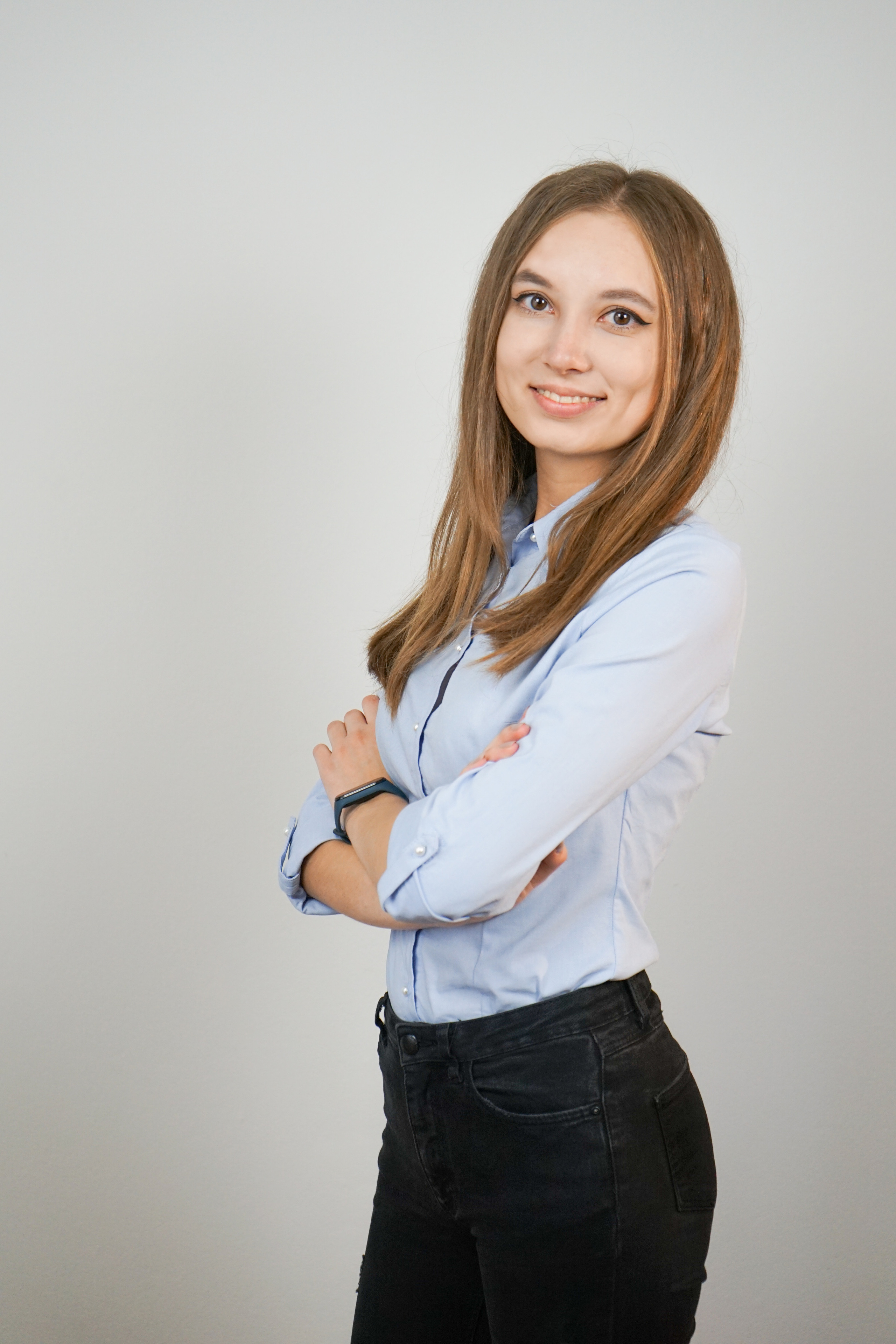 Bewerbungsbilder. Familien Fotograf Kristina Hörner Kri.H.tiv aus 74599 Wallhausen