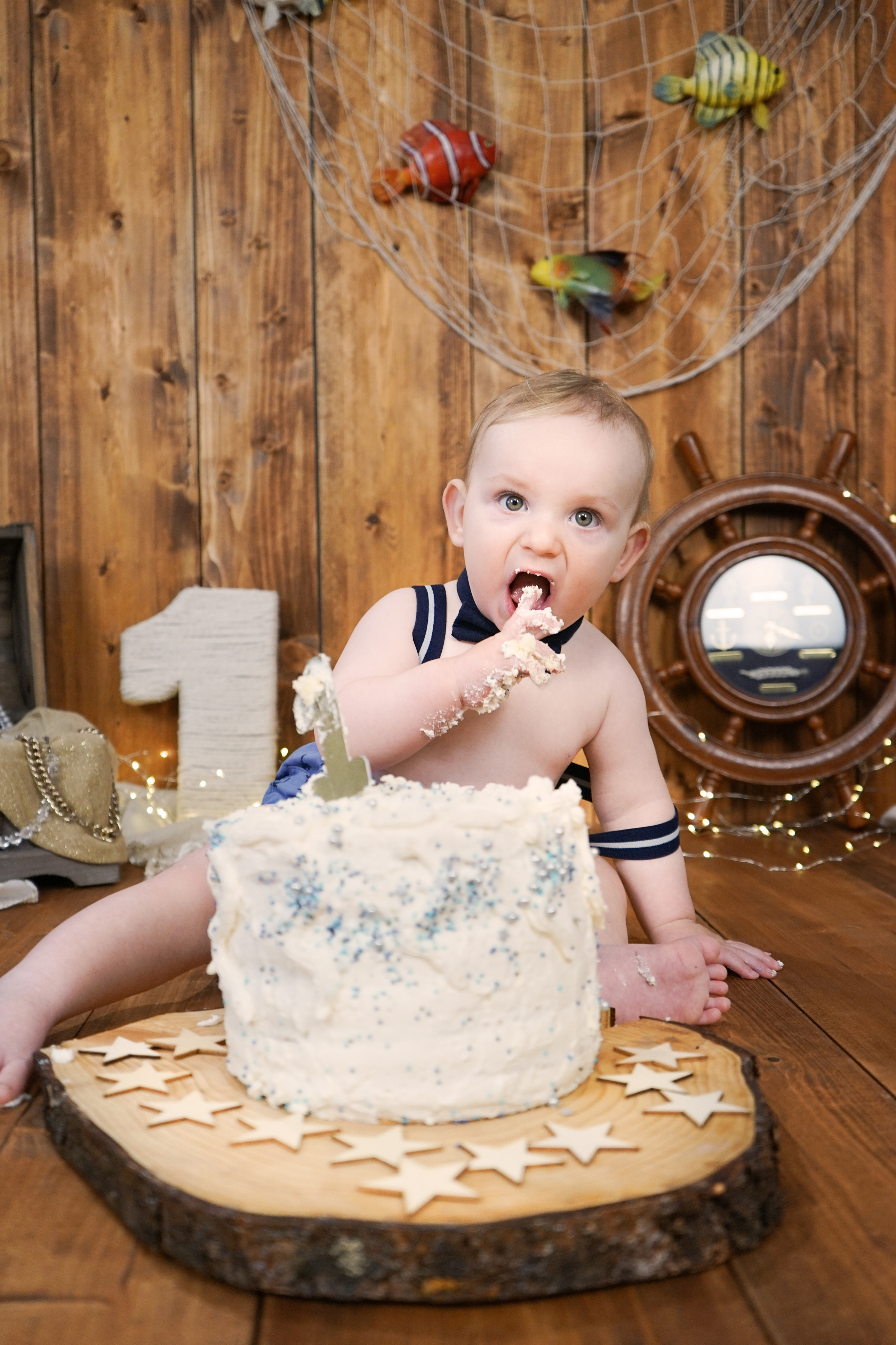 Cakesmash. Familien Fotograf Kristina Hörner Kri.H.tiv aus 74599 Wallhausen