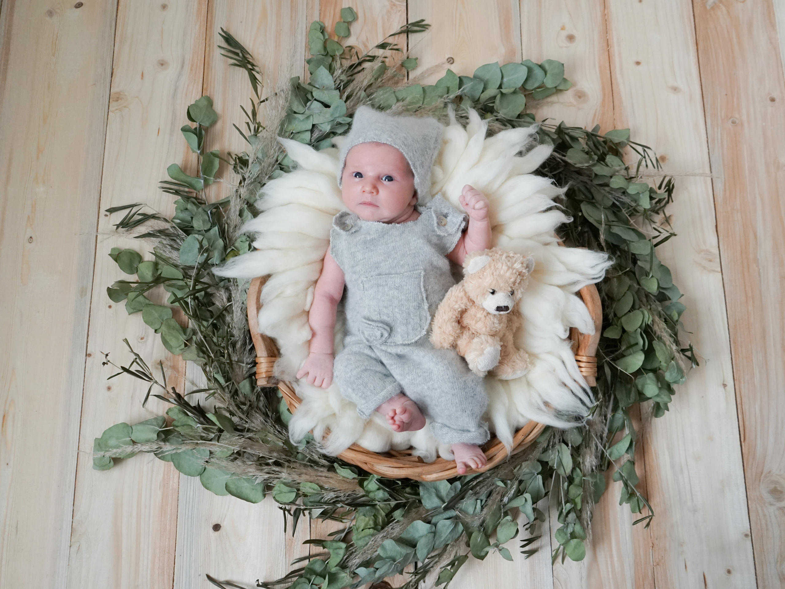 Newborn. Familien Fotograf Kristina Hörner Kri.H.tiv aus 74599 Wallhausen