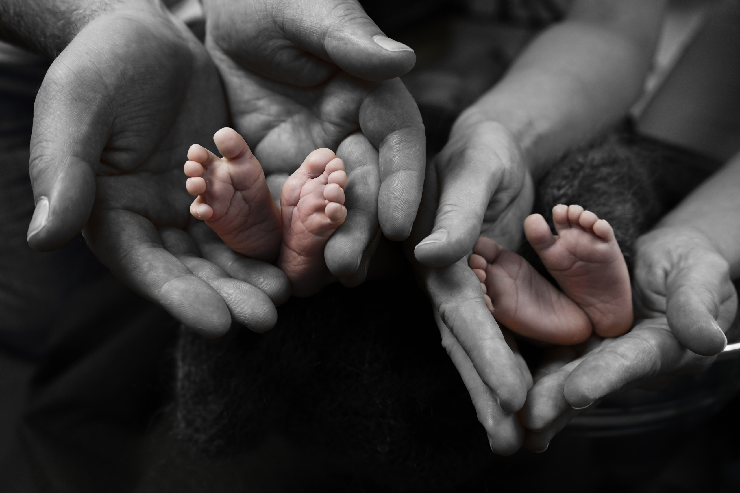 Newborn. Familien Fotograf Kristina Hörner Kri.H.tiv aus 74599 Wallhausen