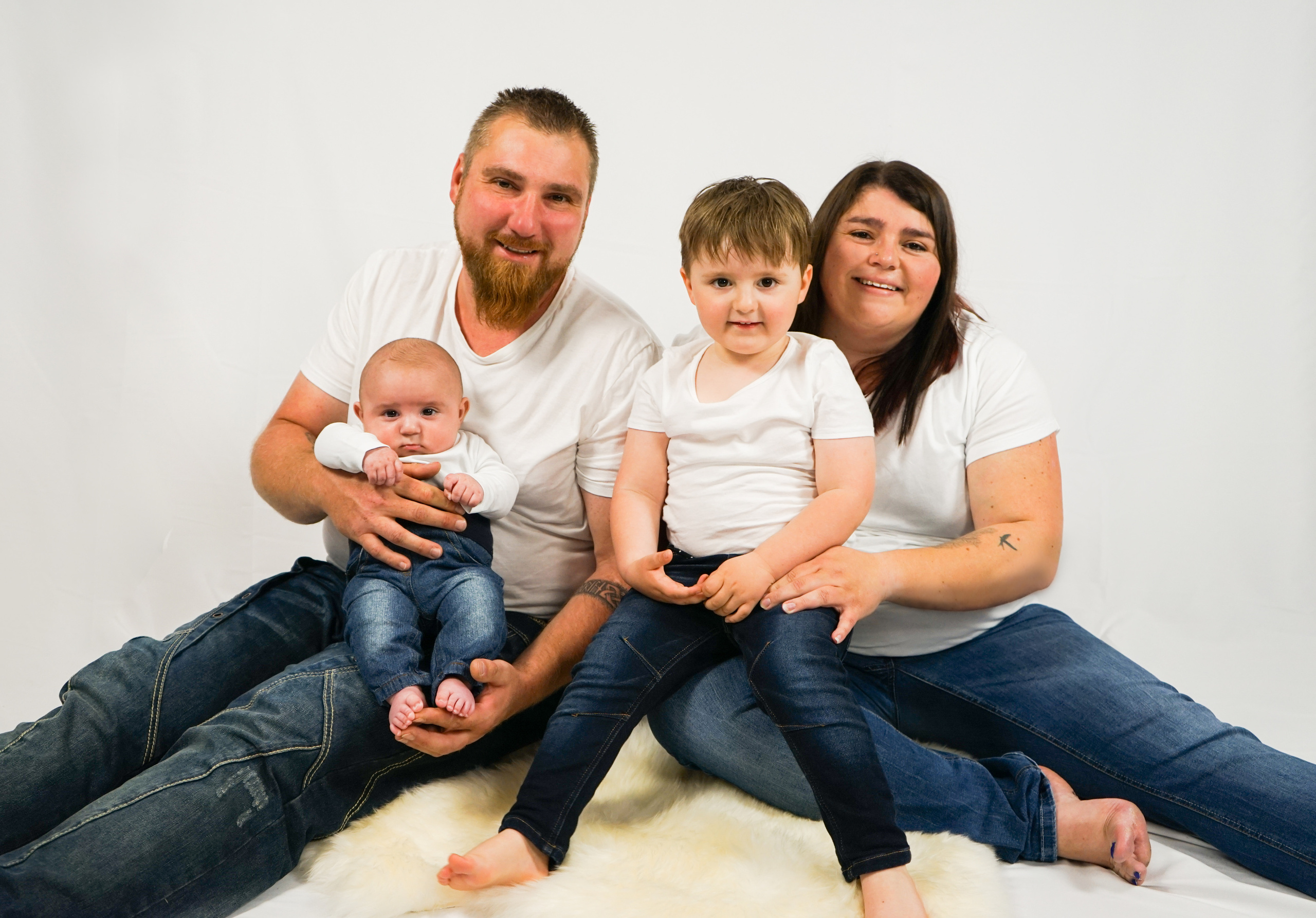 Familien. Familien Fotograf Kristina Hörner Kri.H.tiv aus 74599 Wallhausen