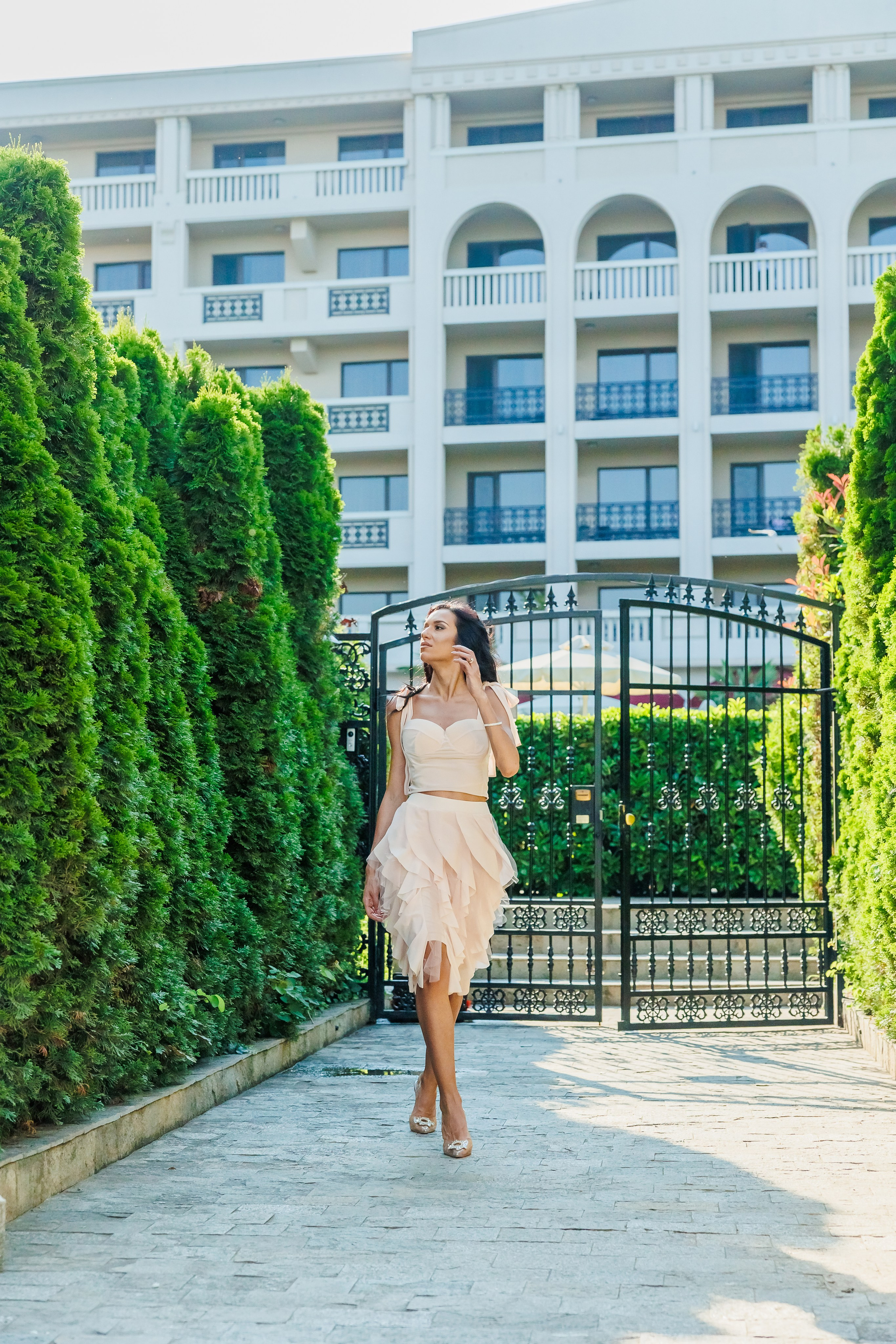 EVE Boutique. Фотограф Ирина Йотова