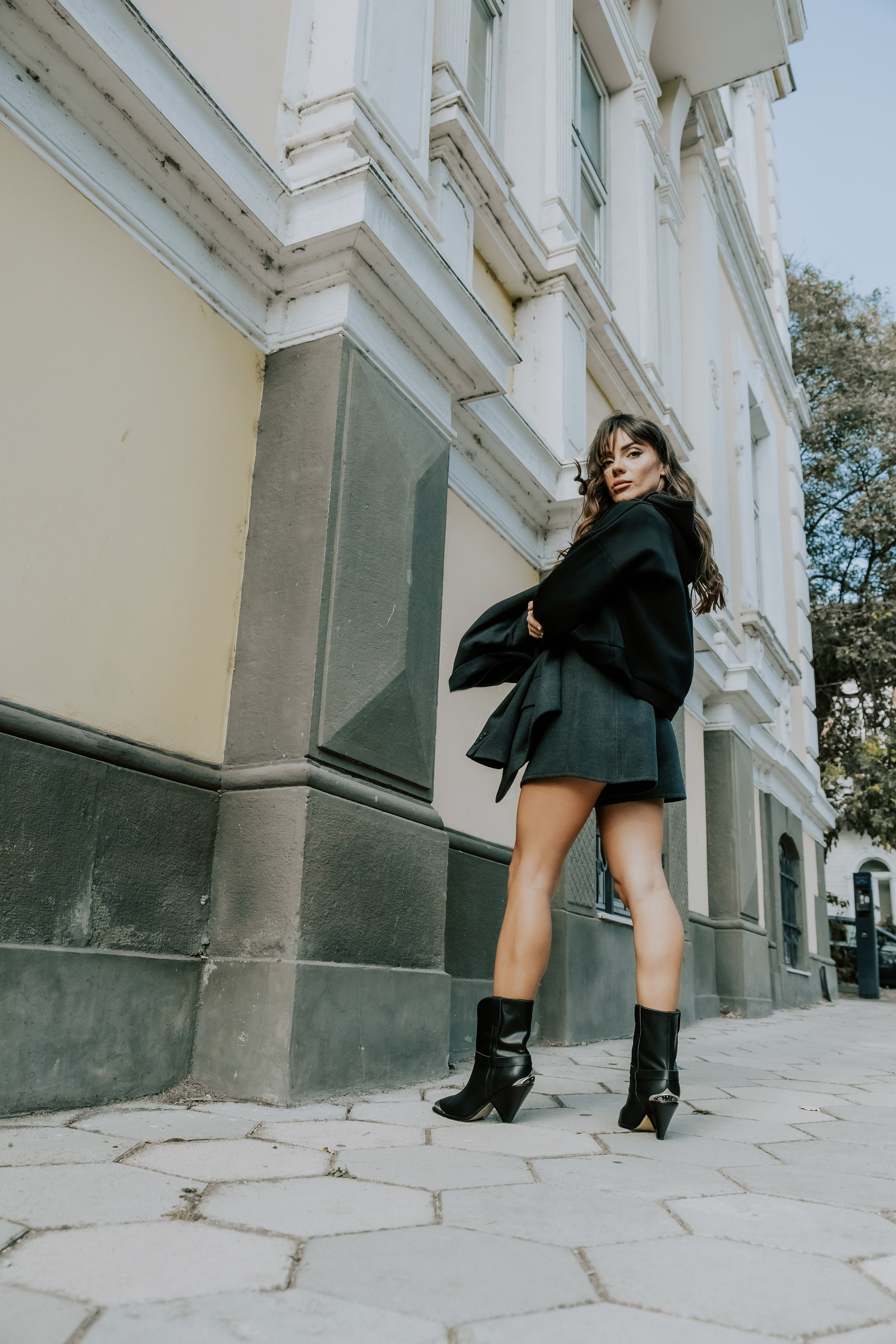 Индивидуална фотосесия. Фотограф Ирина Йотова