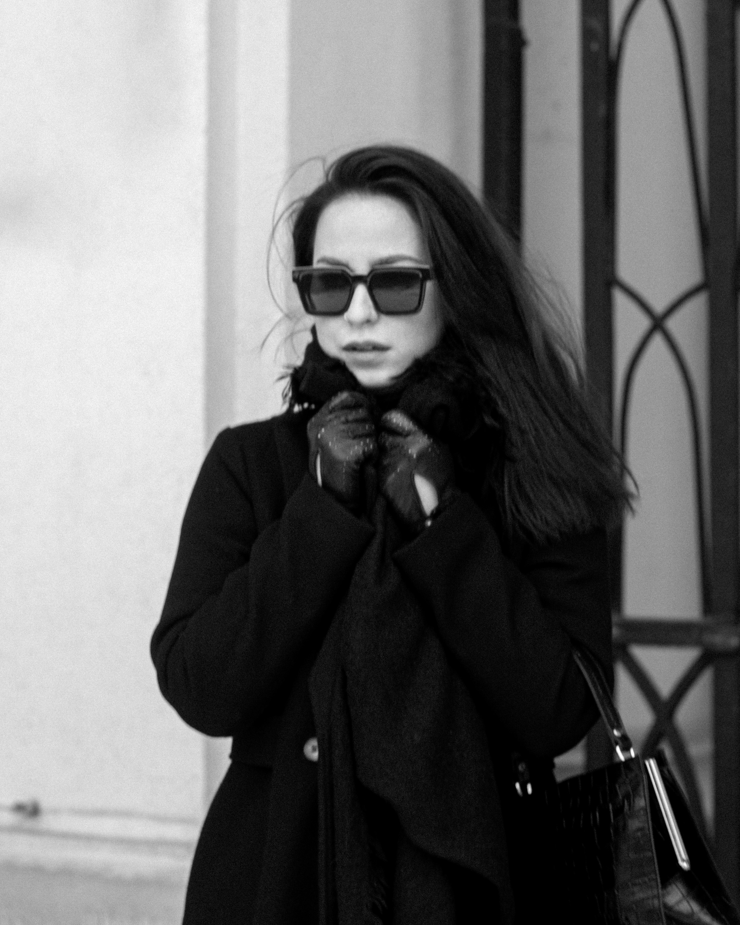 Kate. Portrait photographer in Warsaw