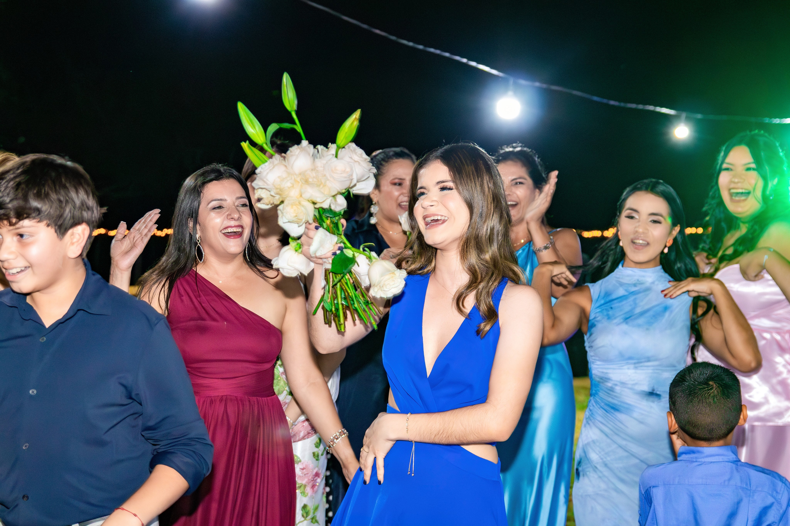 BODAS. Estudio Fotográfico Jafet