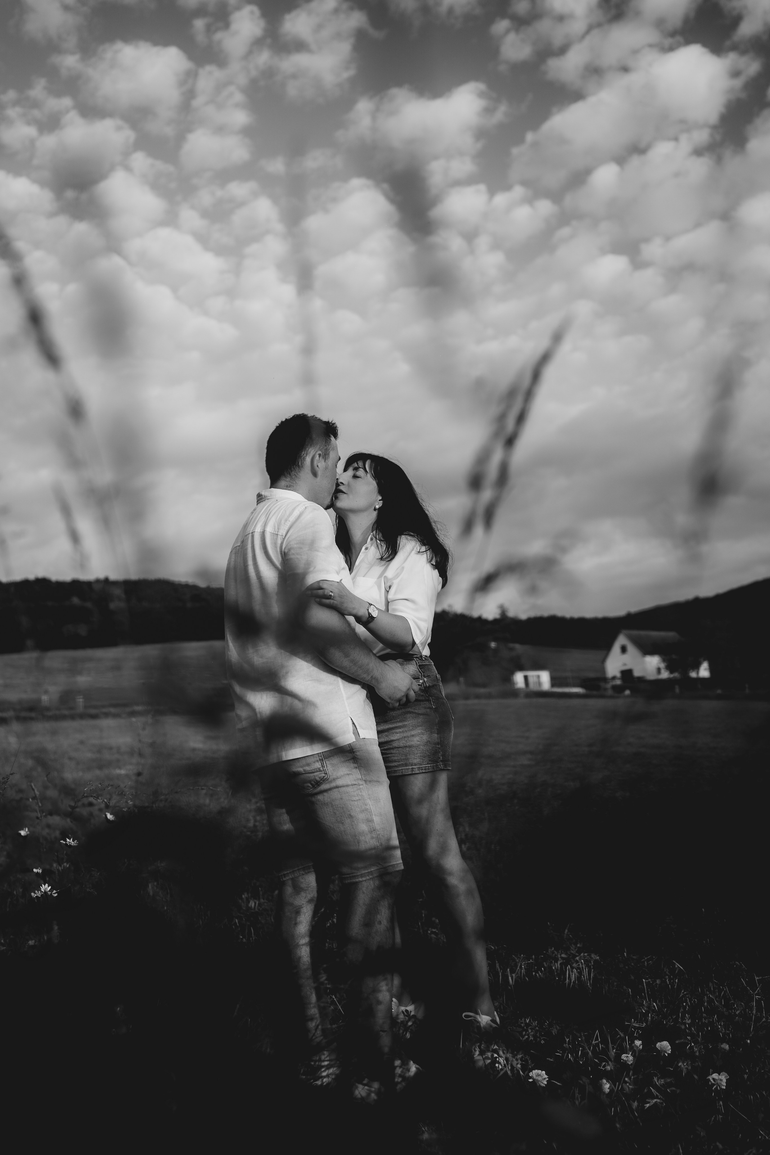 FAMILY PALUS. Photographer and videographer in Norway and Slovakia Andrea Zemko