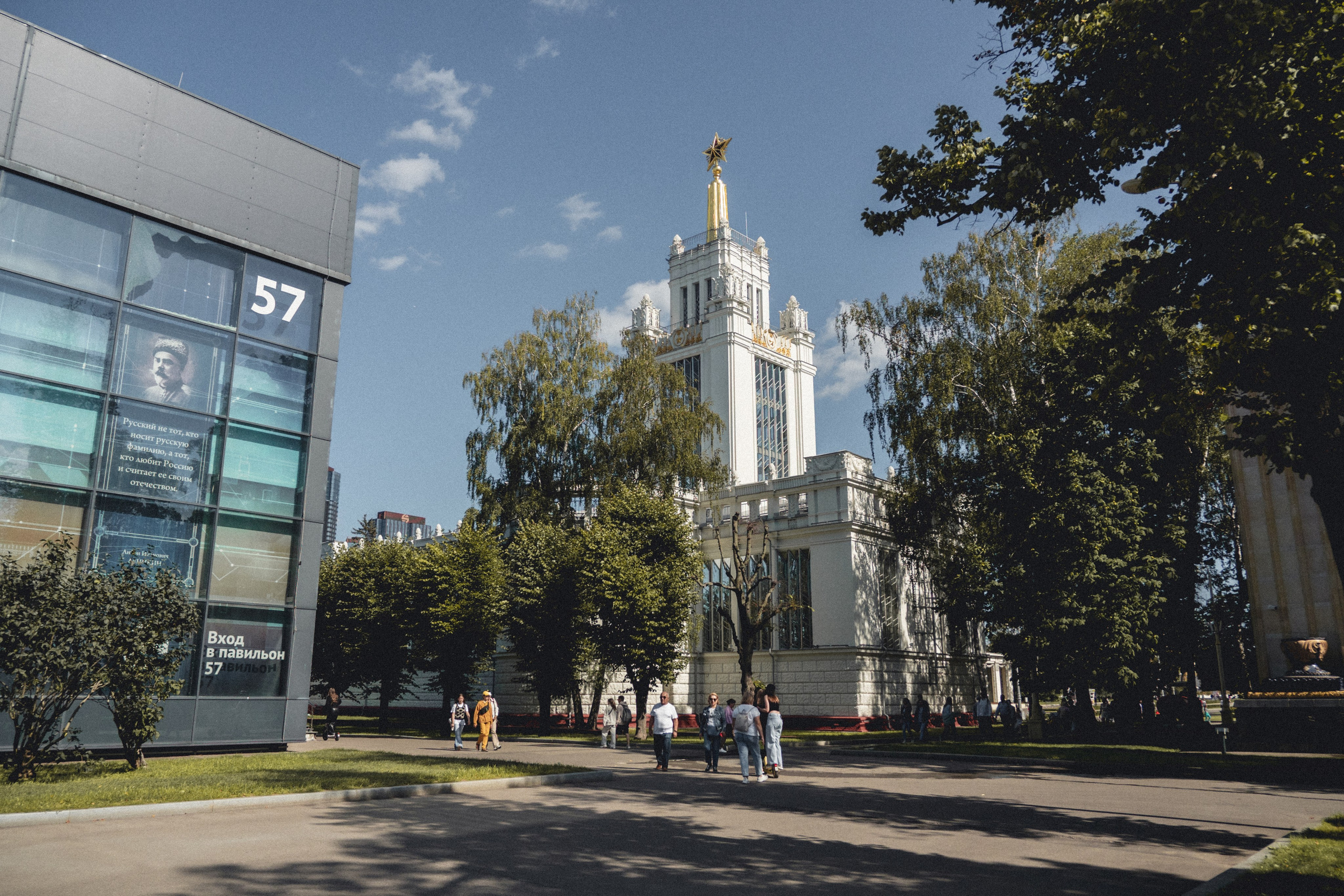 ВДНХ и Ботанический сад. Семейный и детский фотограф на Лазурном Берегу