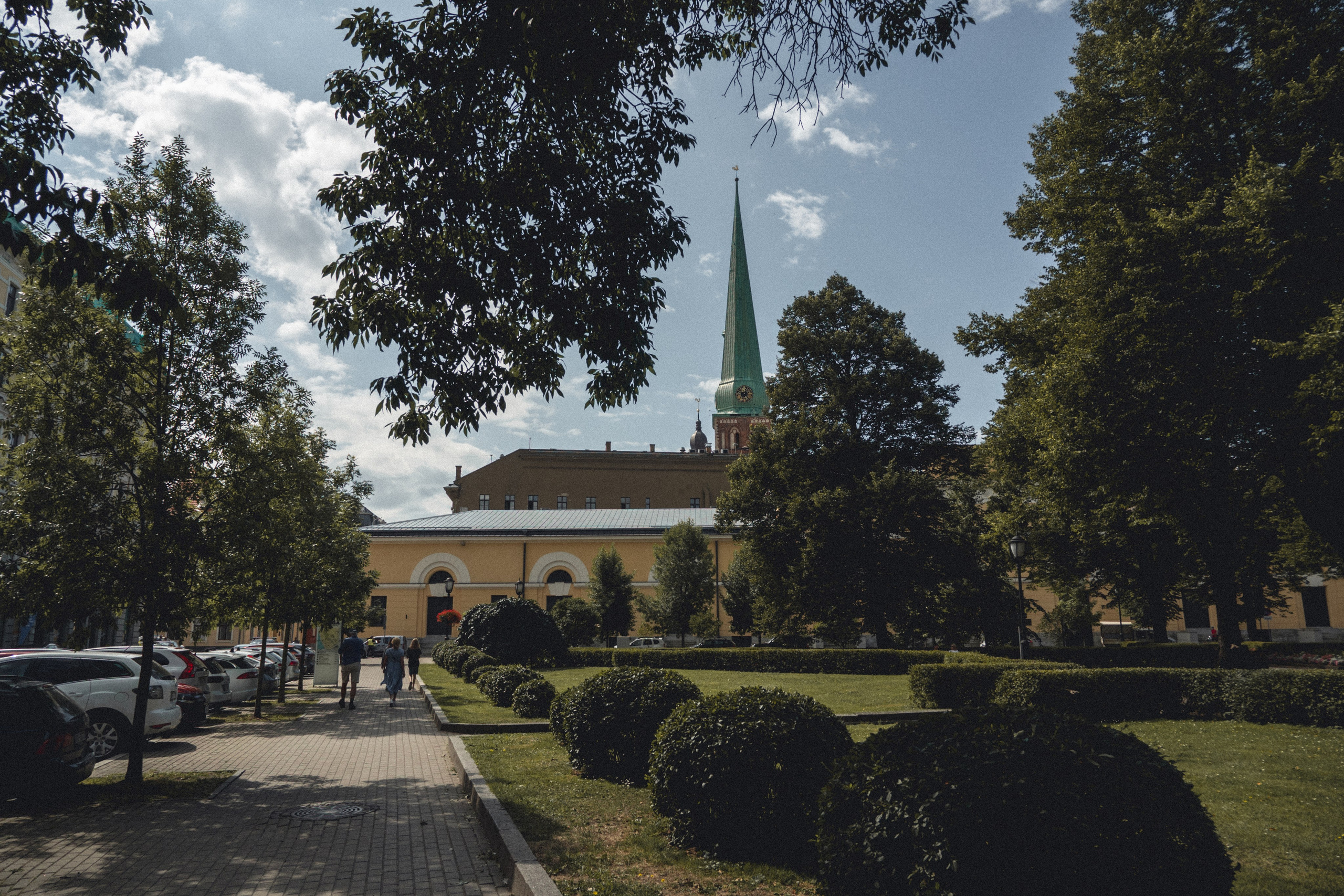 Voyage à Riga. Photographe sur Cote d’Azur. Portraits de familles, couples, enfants, événements