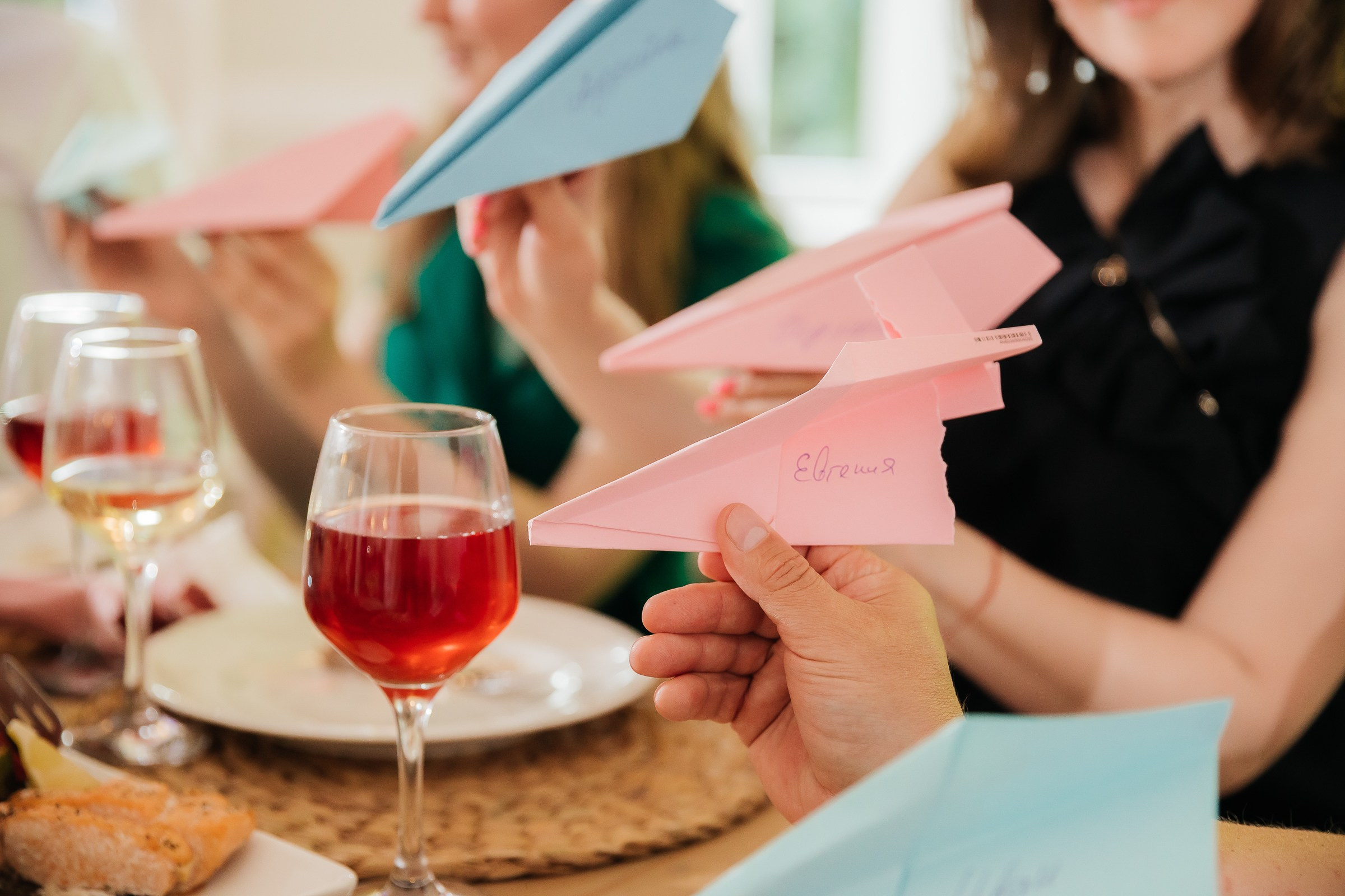 Chen & Victoria. Свадебный и семейный фотограф в Риге Игорь Давидович