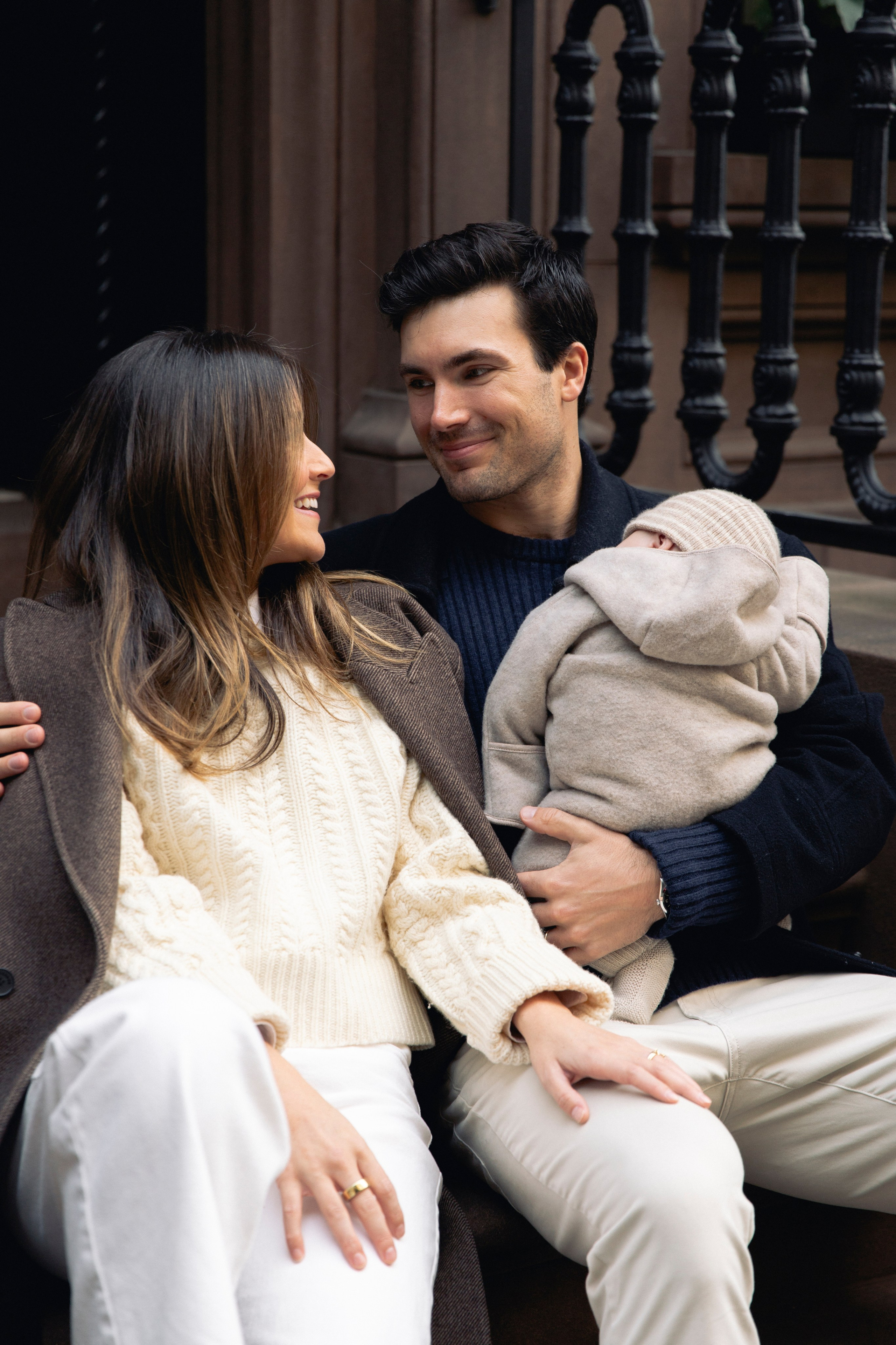 Alistair and Molly. Psuturie Photographer NYC