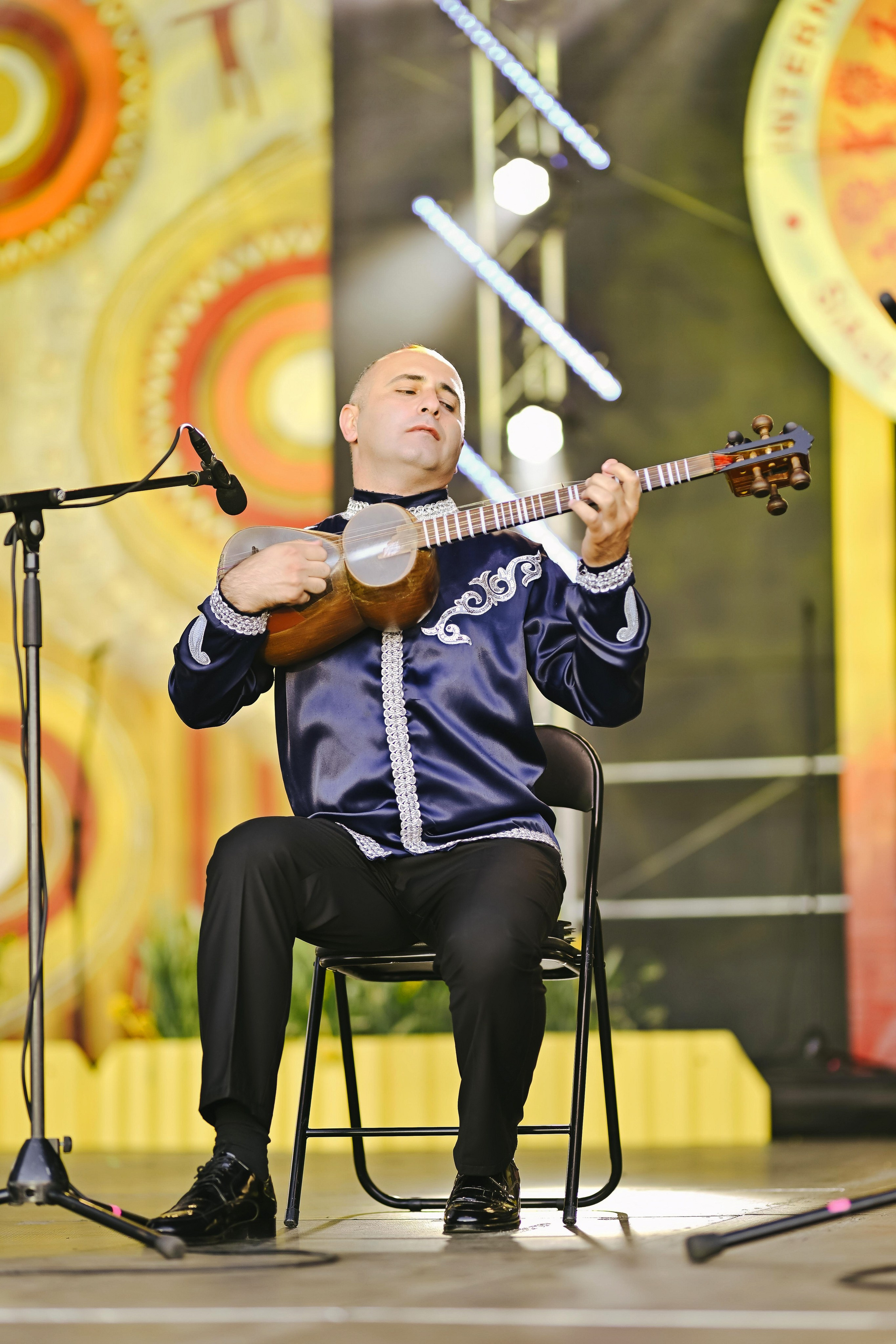 Saulės žiedas 2025. Rokas Baranauskas fotografija