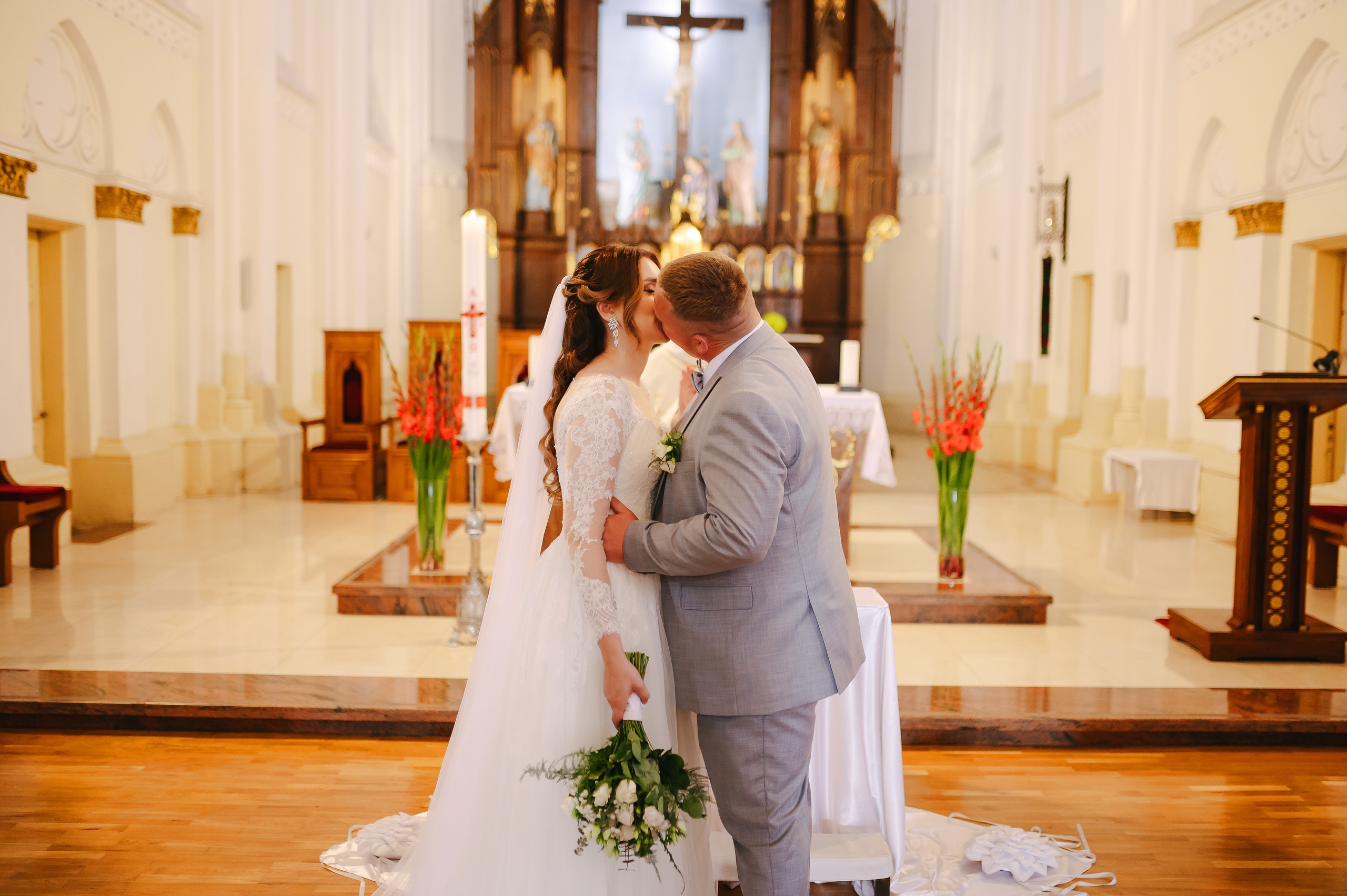 Laura & Audrius. Rokas Baranauskas fotografija