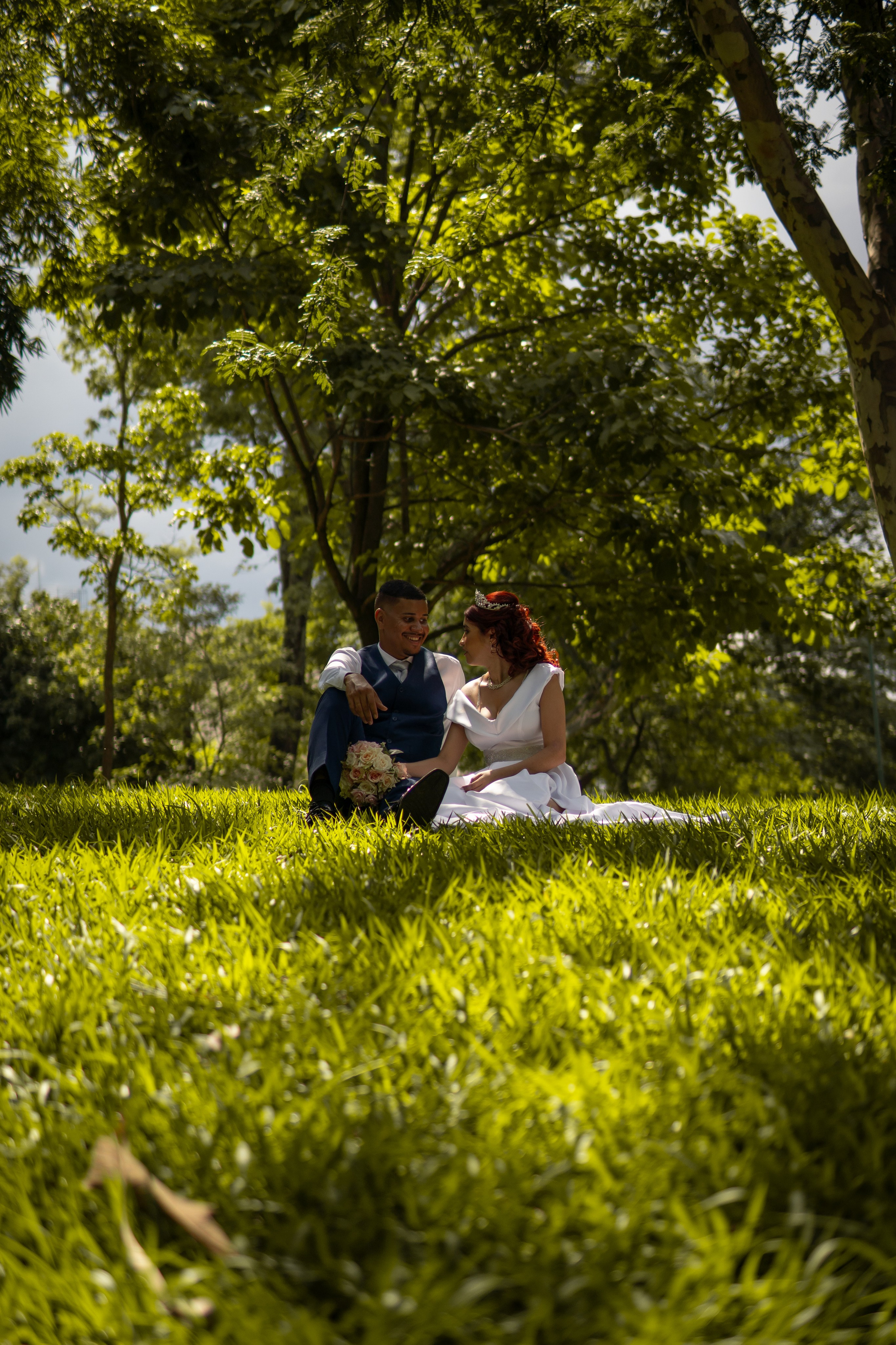 Casamentos. Reference Visuals