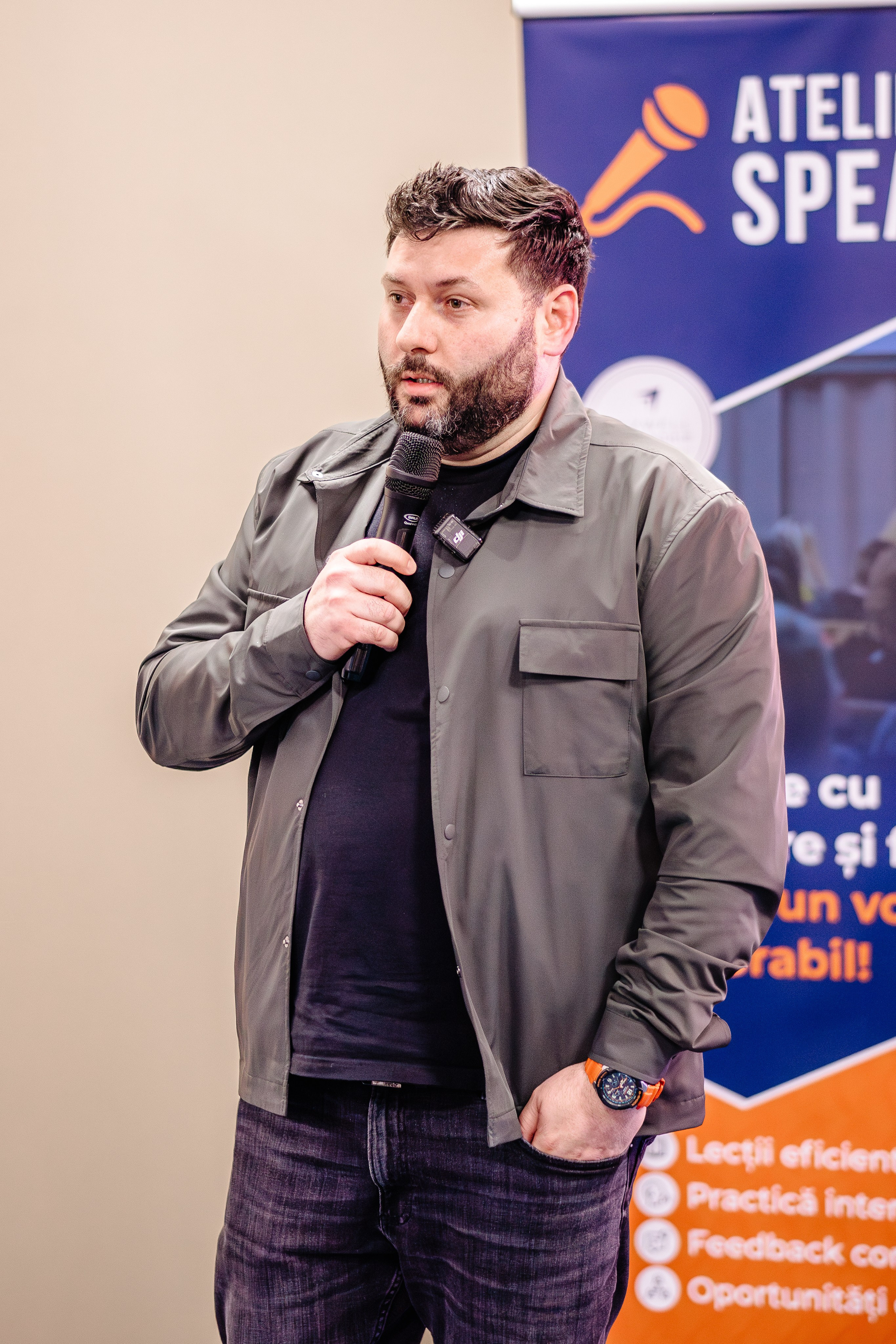 Networking events & corporate. Fotograf Videograf Evenimente Iași - Storytelling, Business, Albume Absolvire