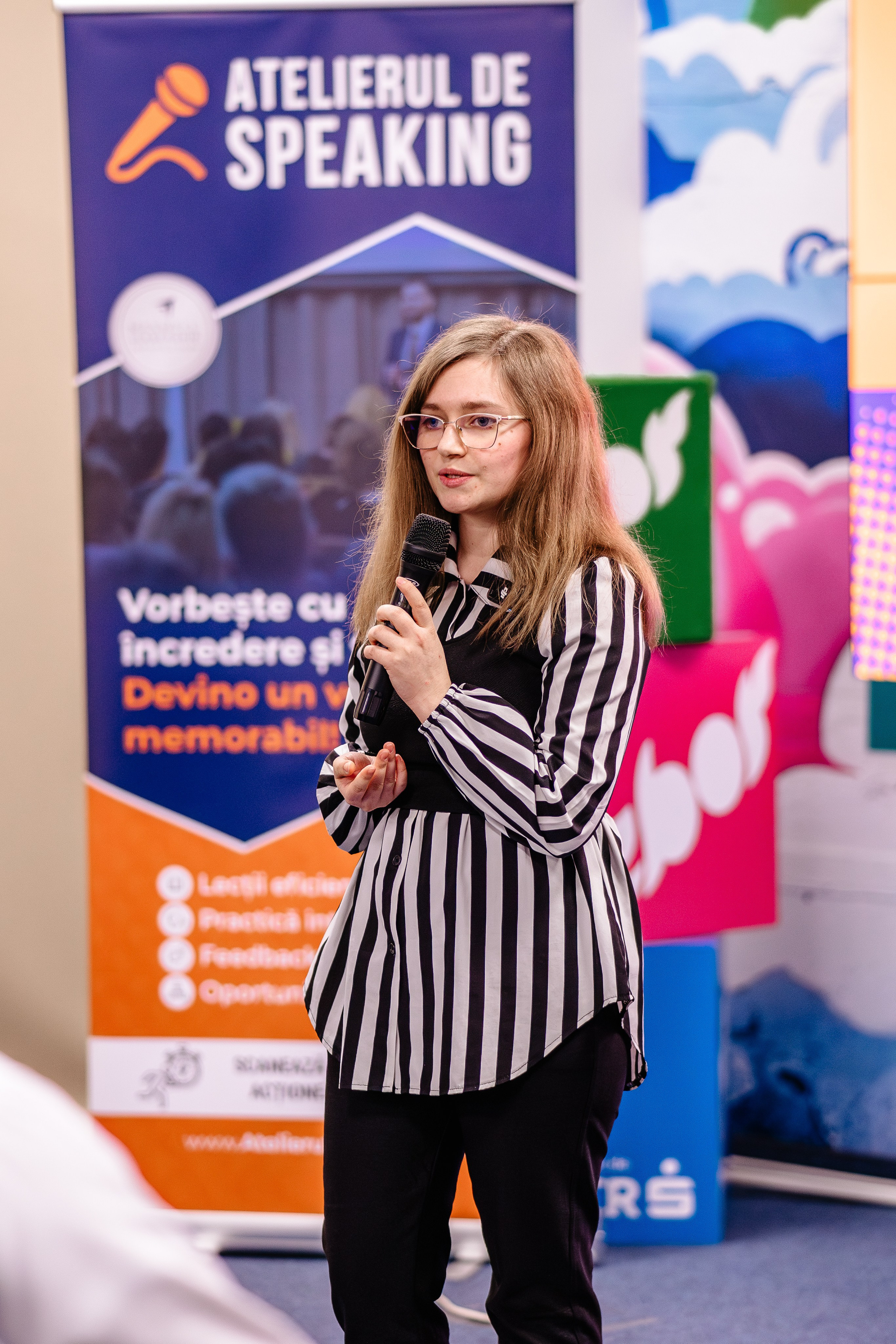 Networking events & corporate. Fotograf Videograf Evenimente Iași - Storytelling, Business, Albume Absolvire