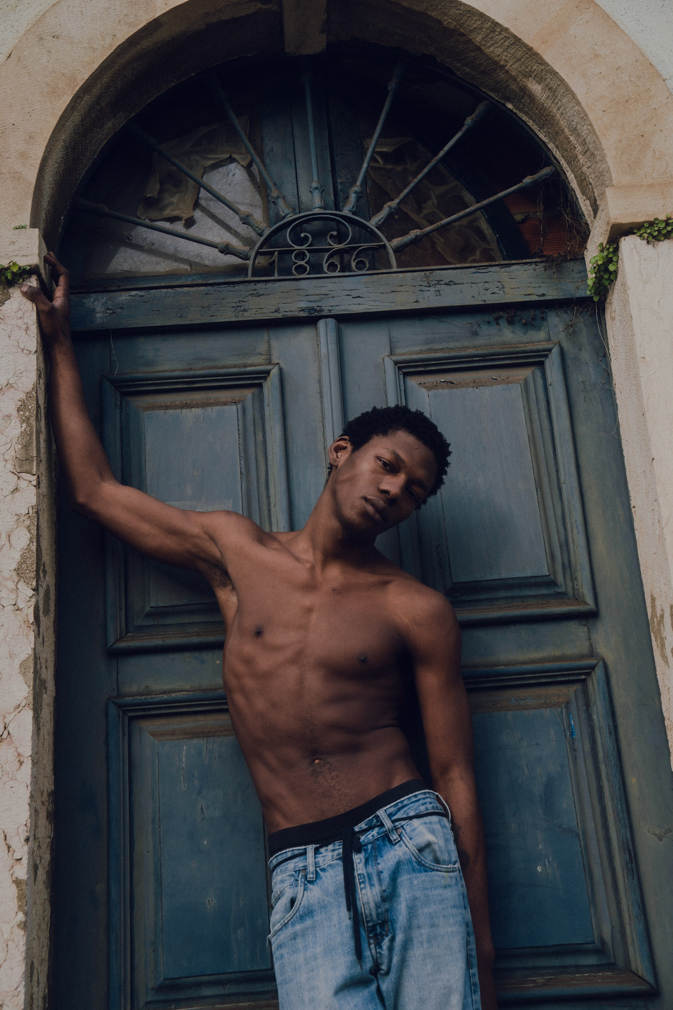 Stephan. Lisbon Event Photographer