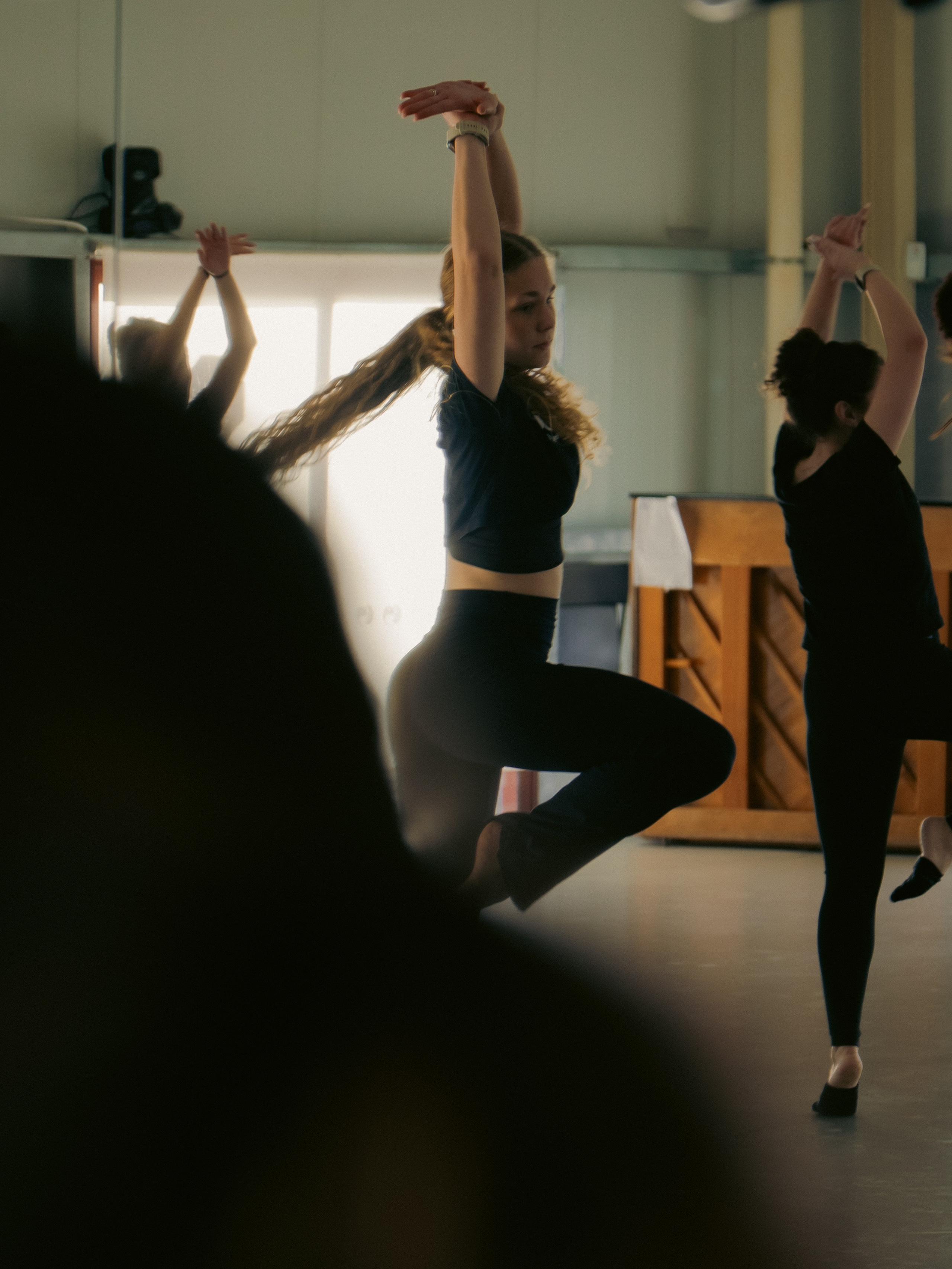 Jazzy (ART of Dance). Lisbon Event Photographer