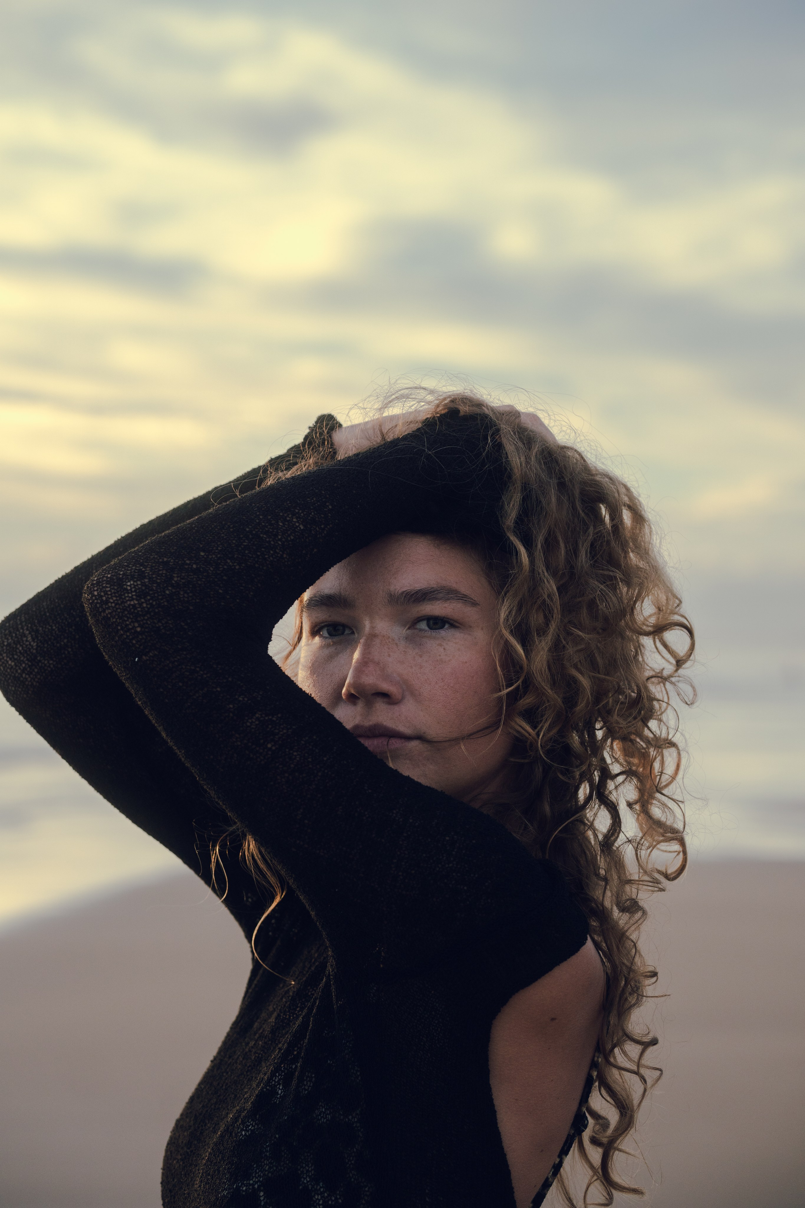 Yana. Lisbon Event Photographer