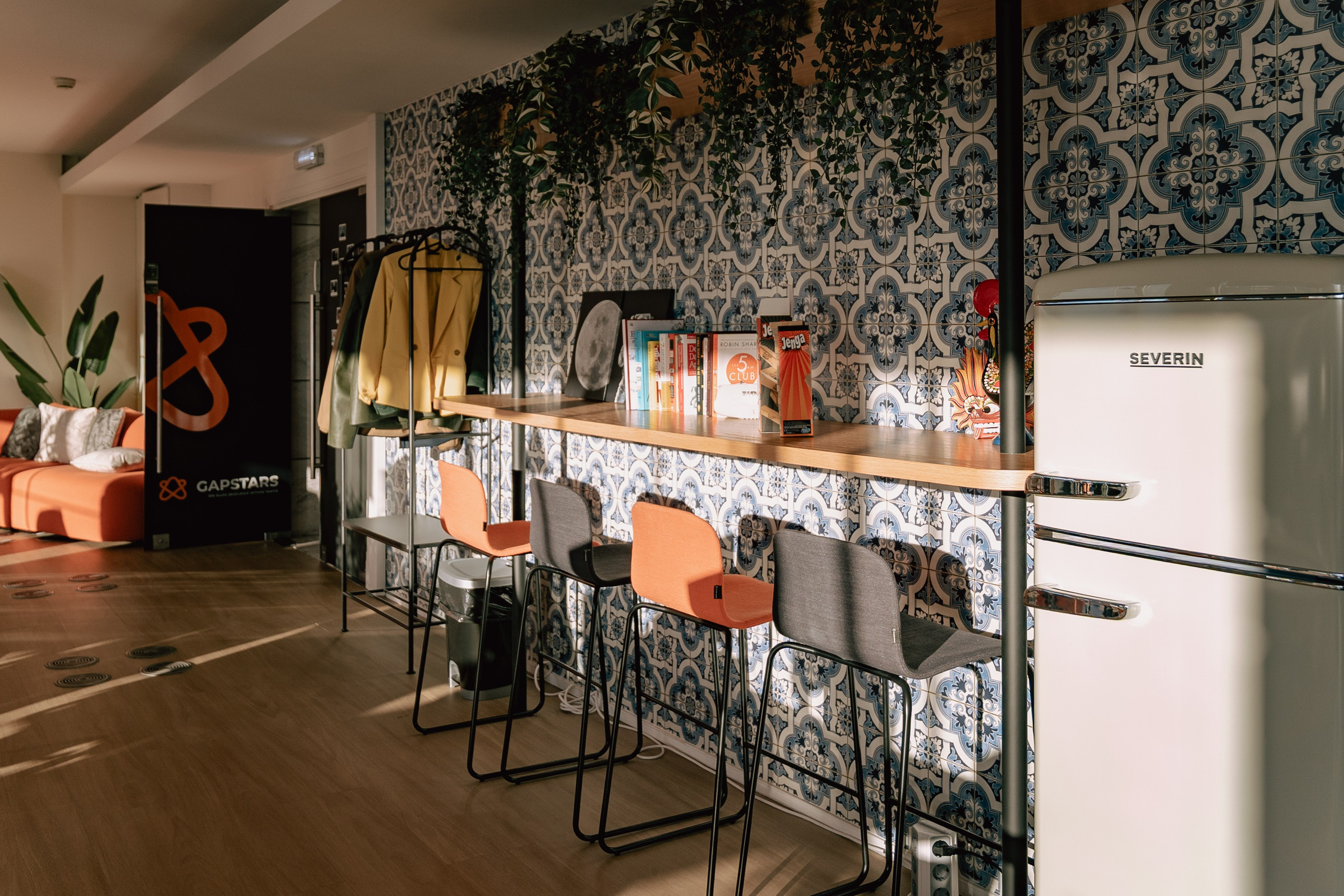 Gapstars. Lisbon Event Photographer