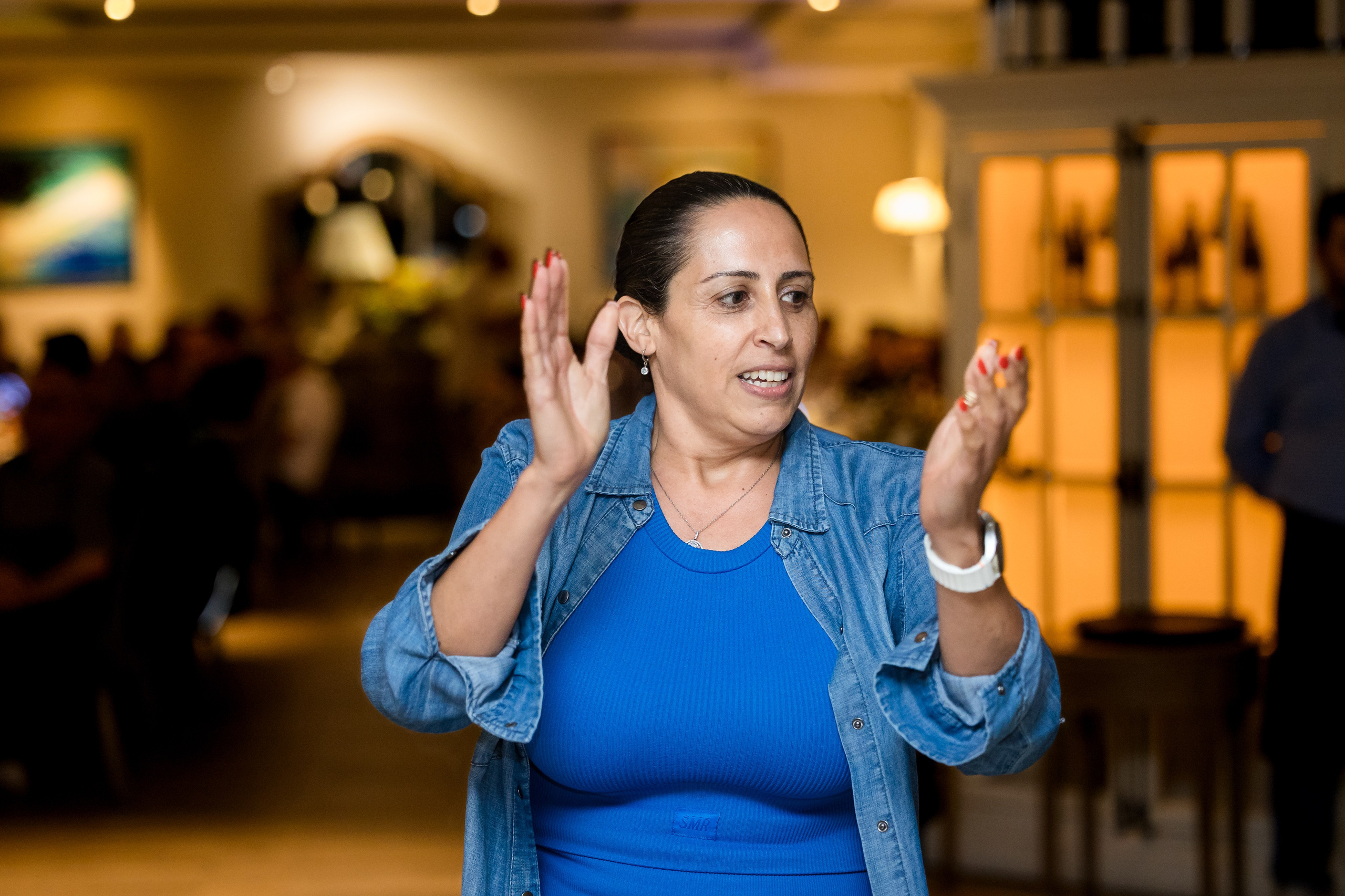 Barel Corporation — Batumi Georgia. AMIR BUCHNIK PHOTOGRAPHER