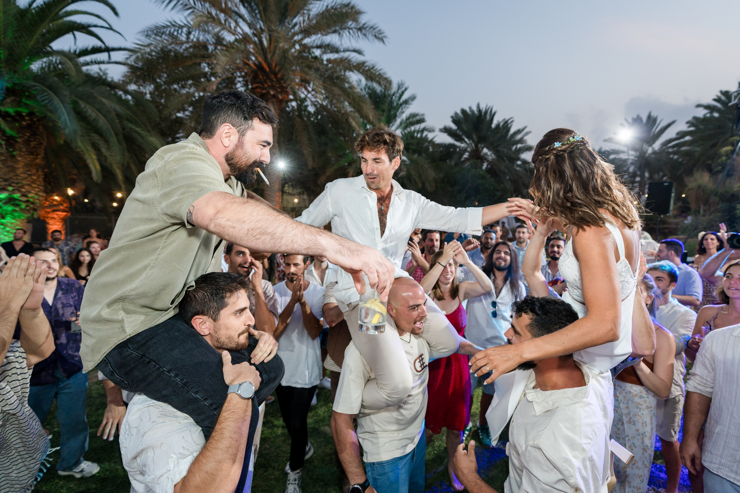 Shirley & Yoav. AMIR BUCHNIK PHOTOGRAPHER