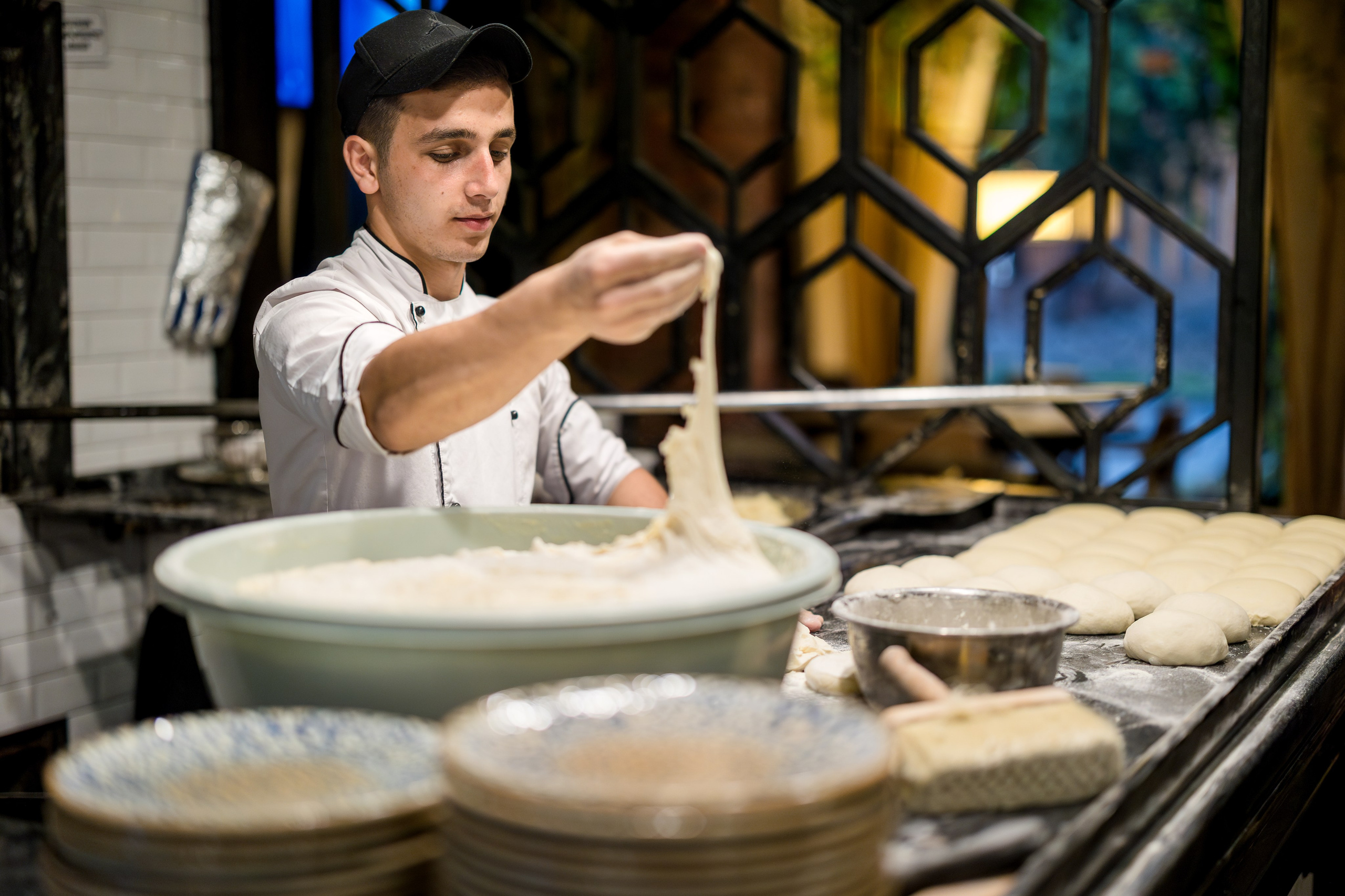 Barel Corporation — Batumi Georgia. AMIR BUCHNIK PHOTOGRAPHER