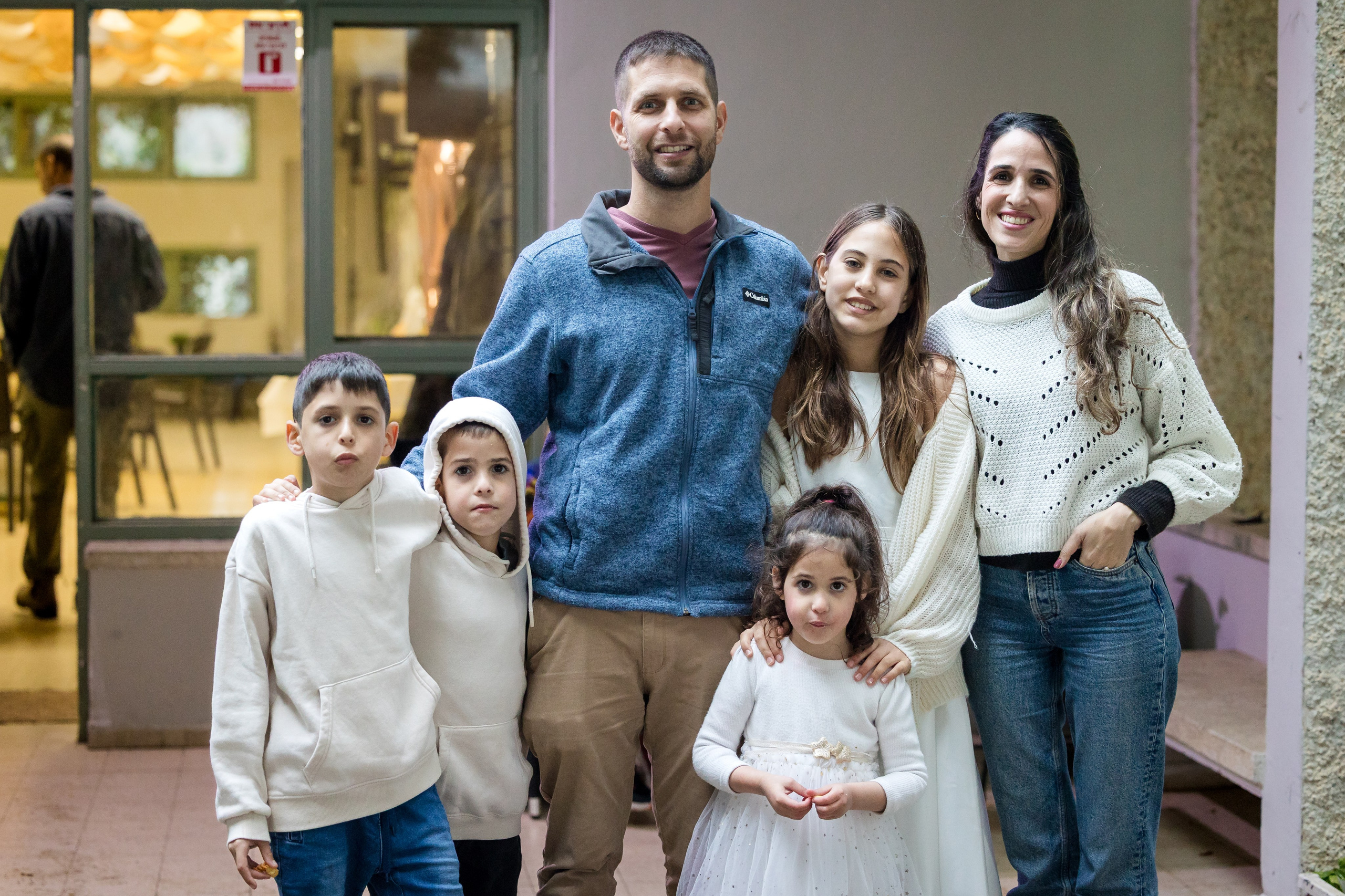 Yuval. AMIR BUCHNIK PHOTOGRAPHER