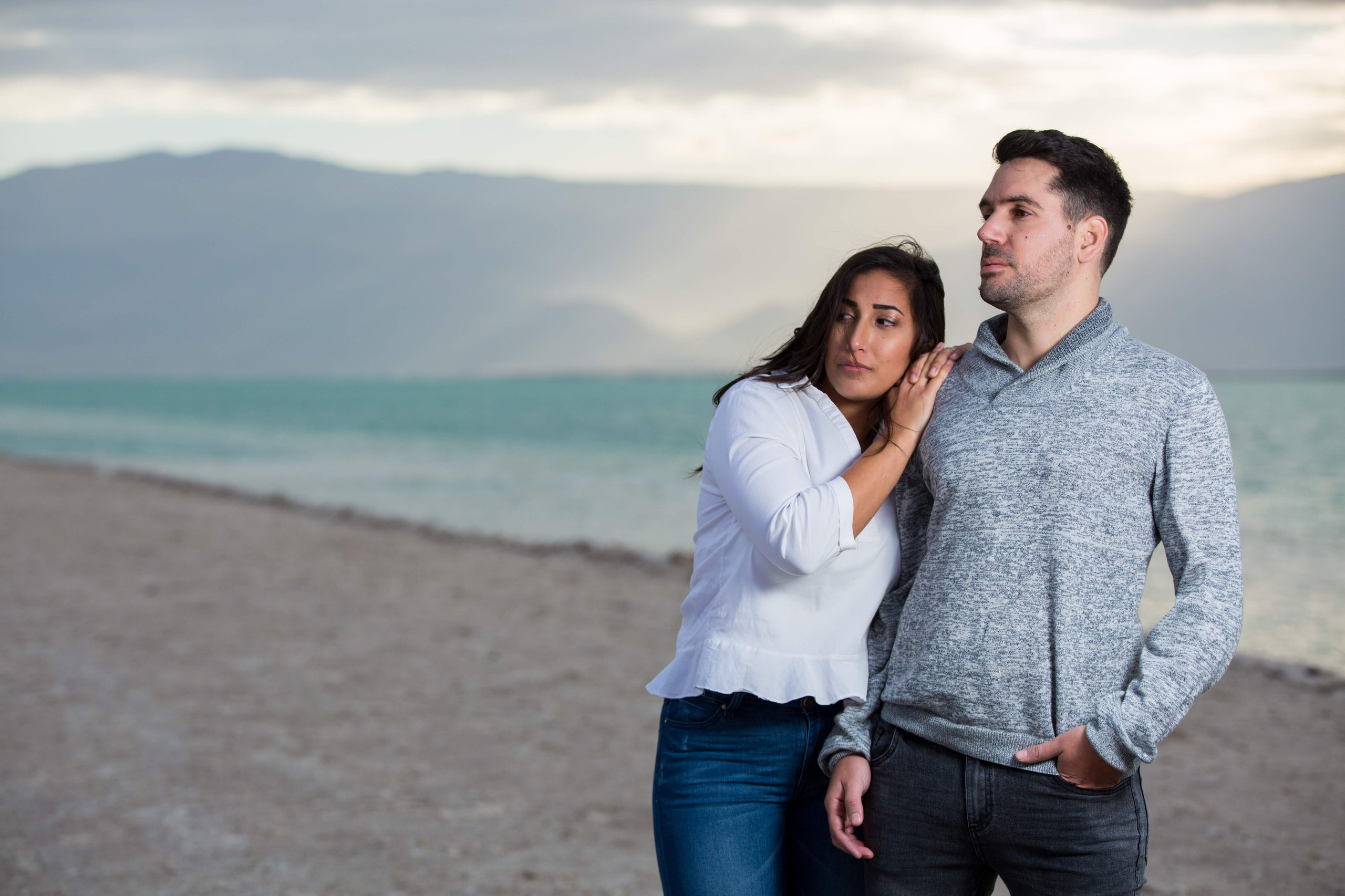 SHAKED & JOSH. AMIR BUCHNIK PHOTOGRAPHER