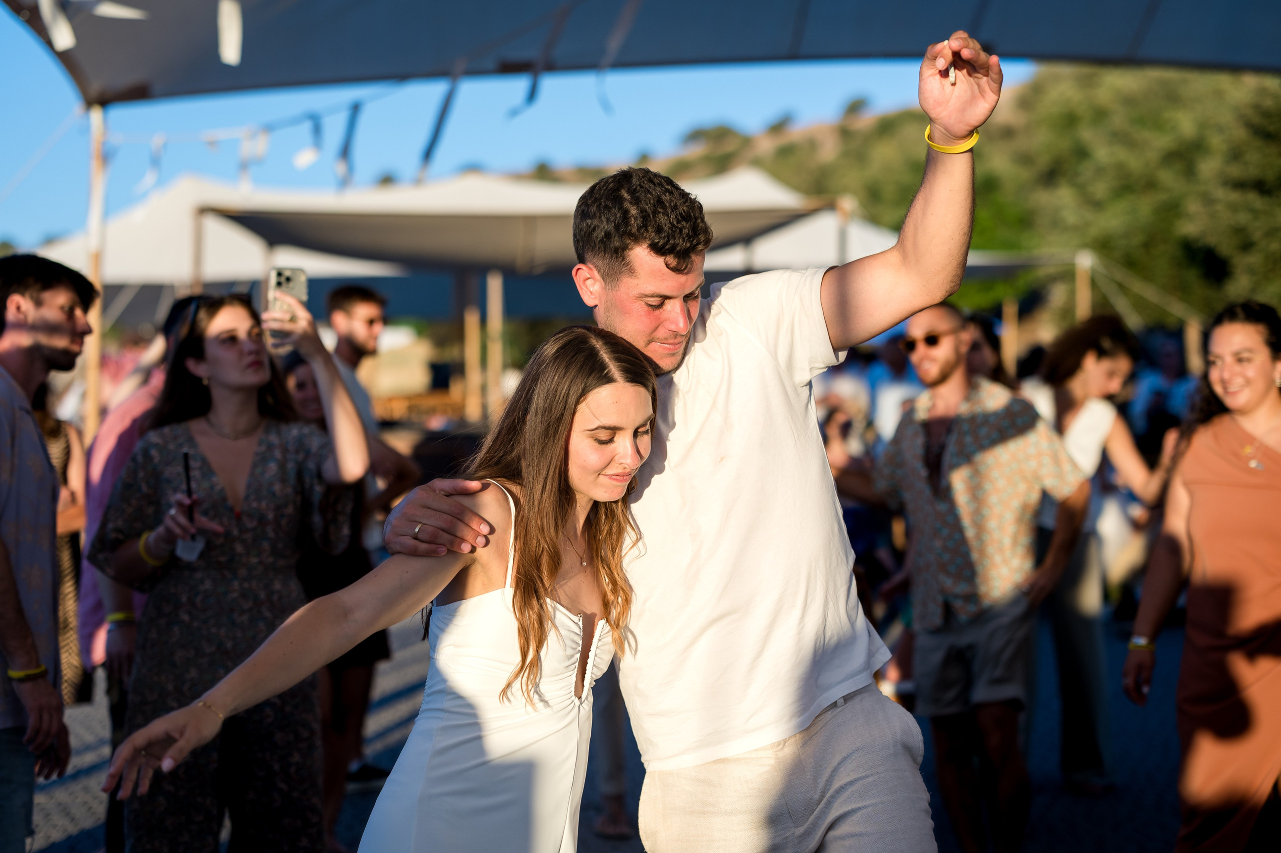 Omar & Nimrod. AMIR BUCHNIK PHOTOGRAPHER